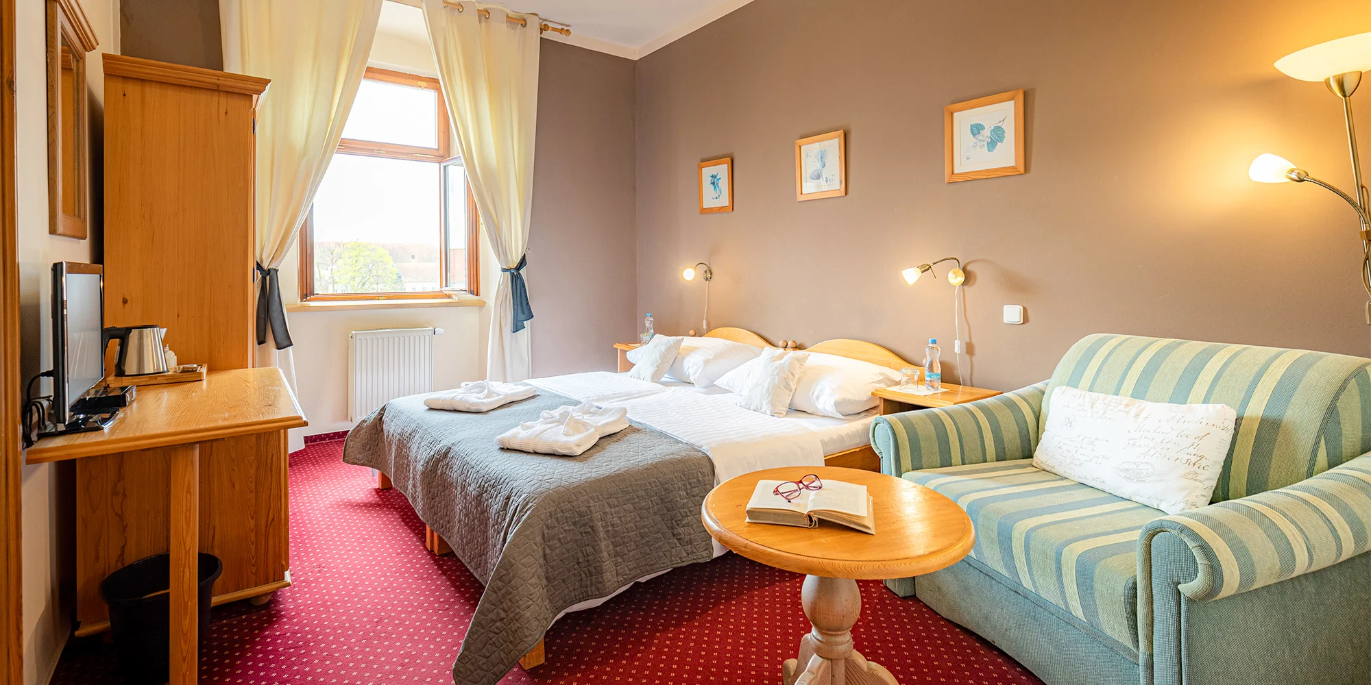 Hotel Panská - ventip.cz