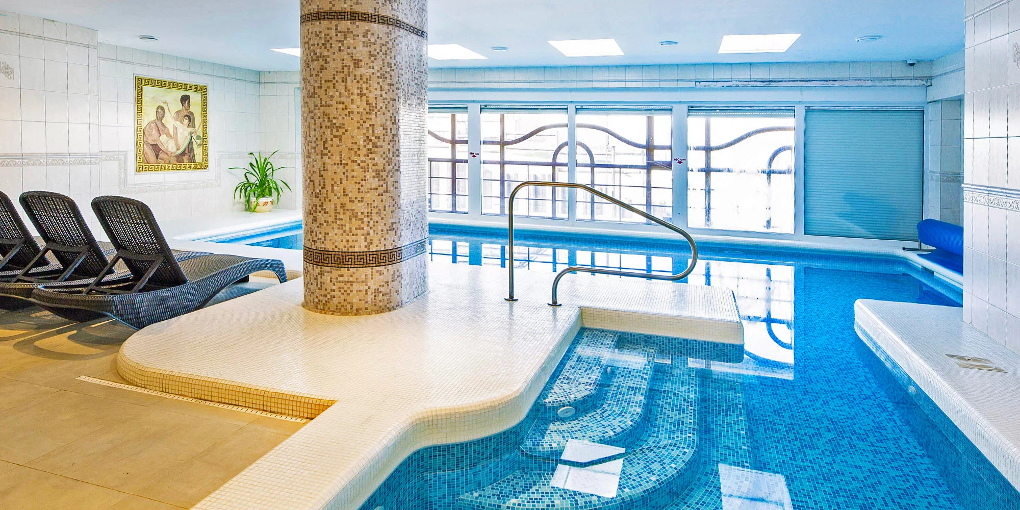 Hotel Praha*** Boží Dar - ventip.cz