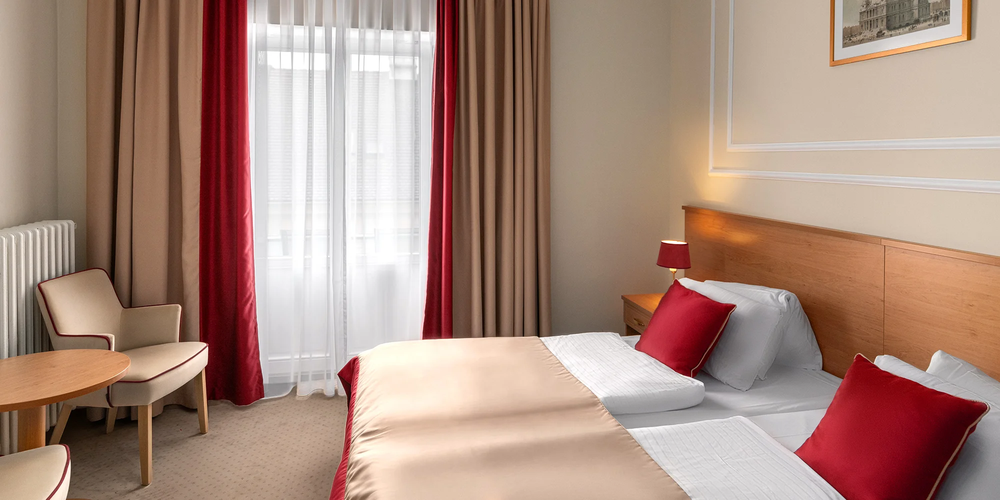 Hotel Savoy - ventip.cz