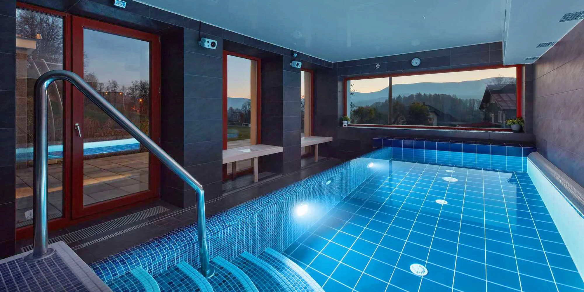 Hotel Slunný dvůr - ventip.cz