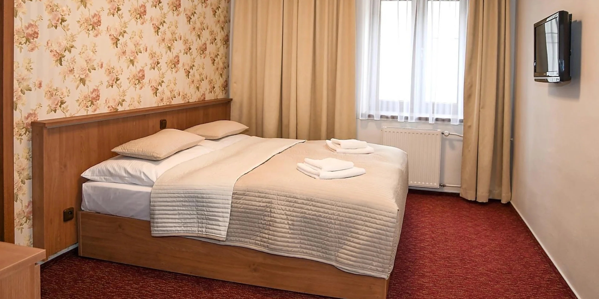 Hotel Sonáta*** - ventip.cz