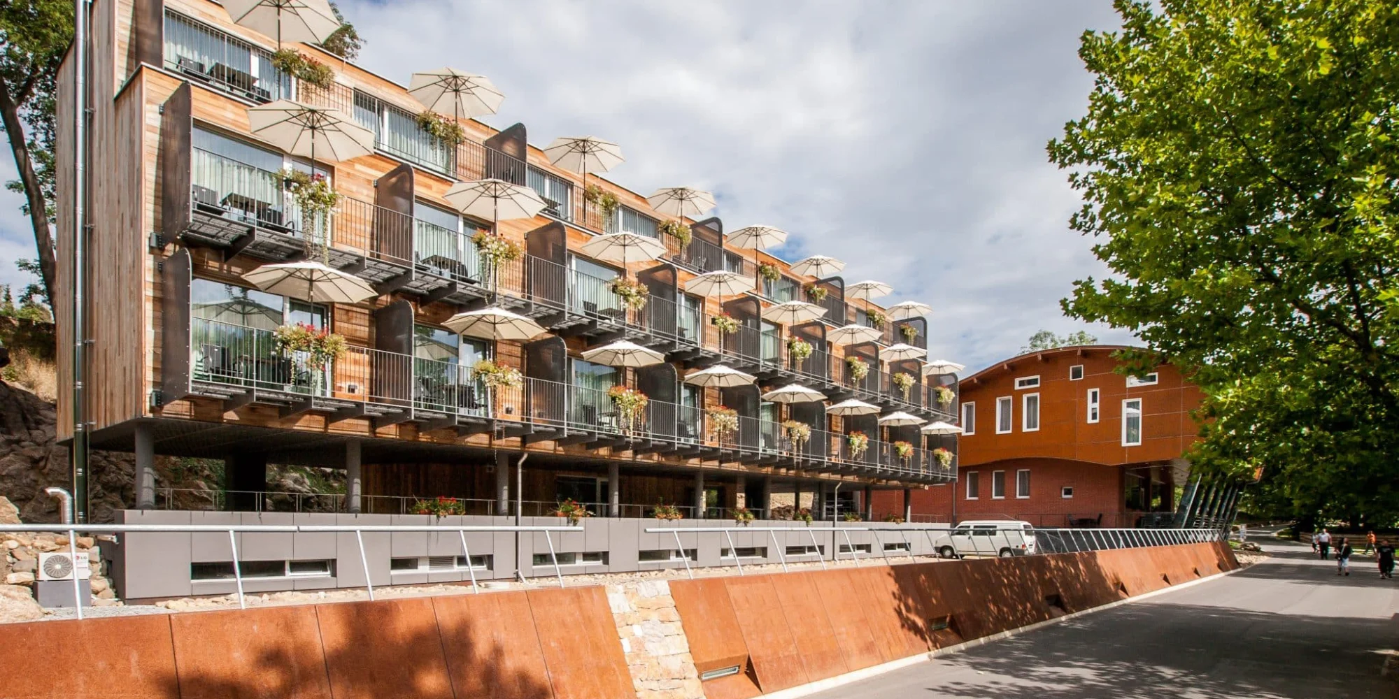 Hotel Split - ventip.cz