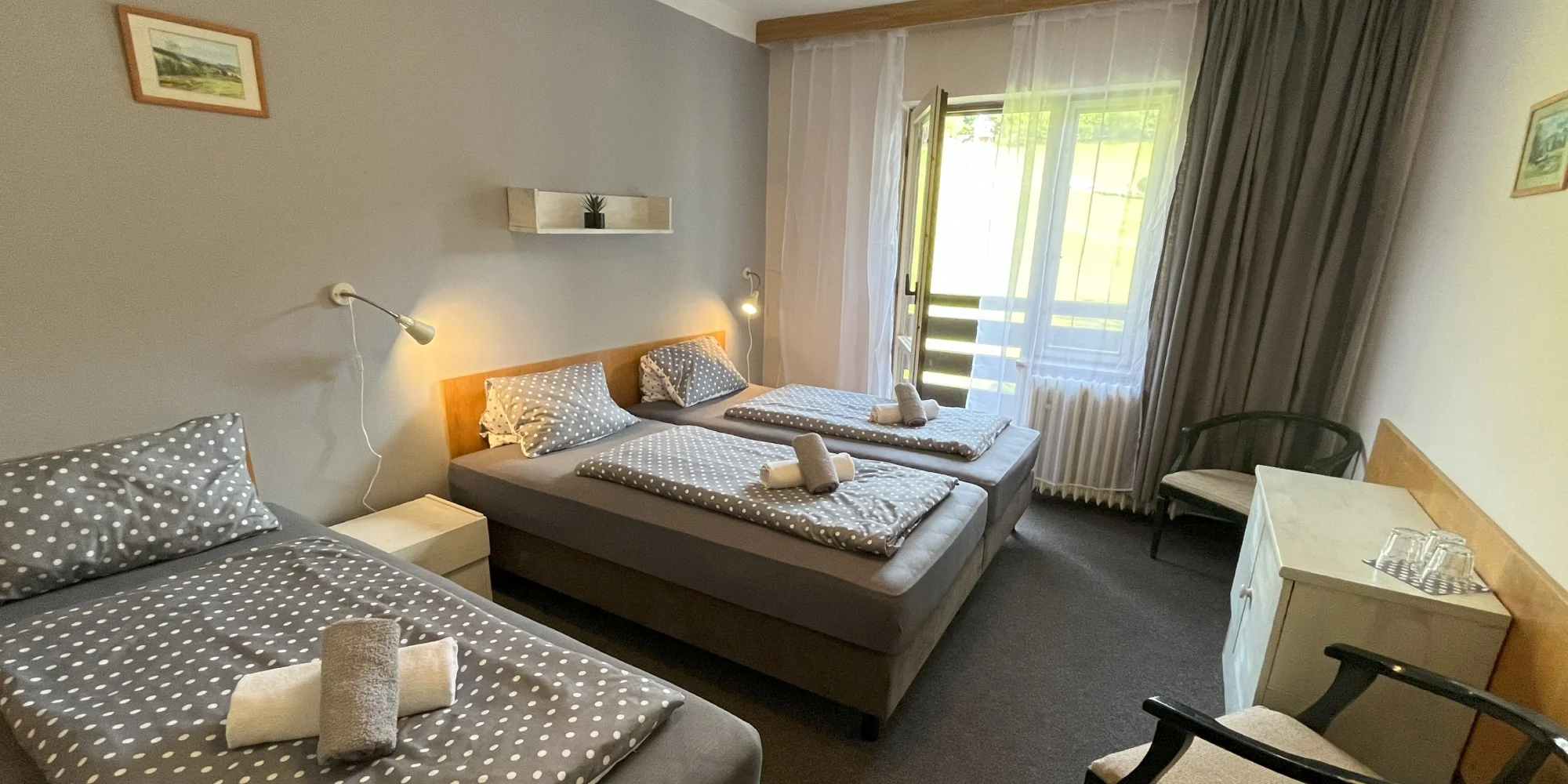 Hotel Star - ventip.cz