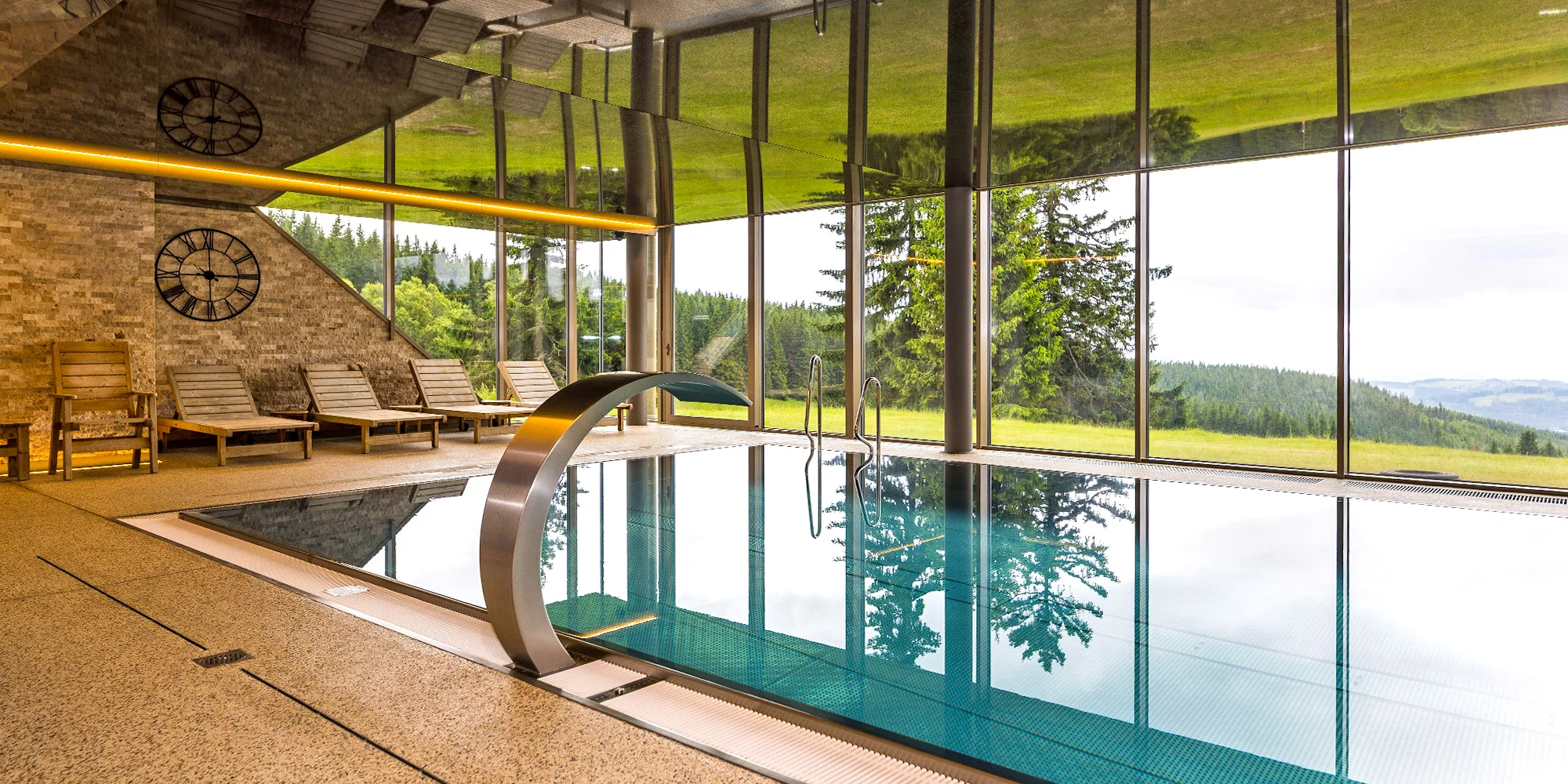 Hotel Tetřeví Boudy - ventip.cz