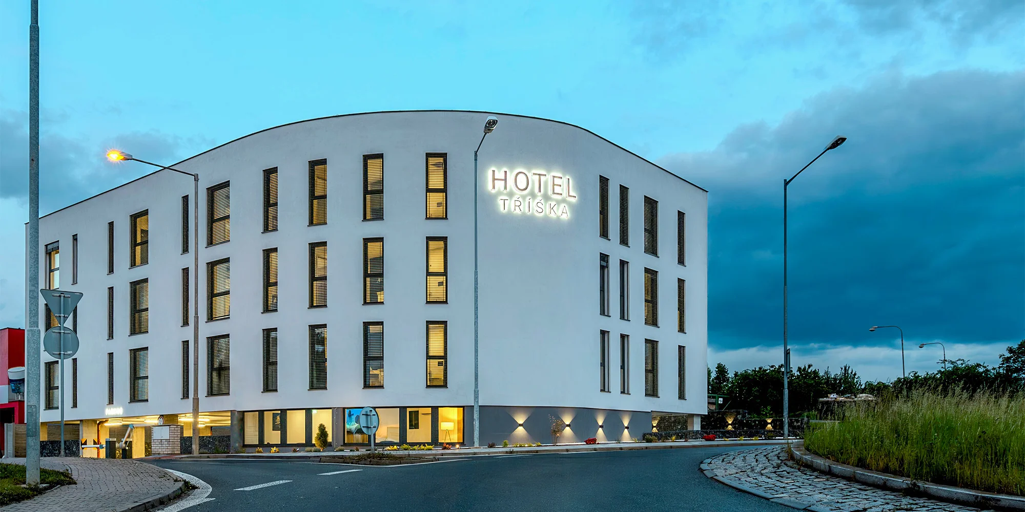 Hotel Tříška - ventip.cz