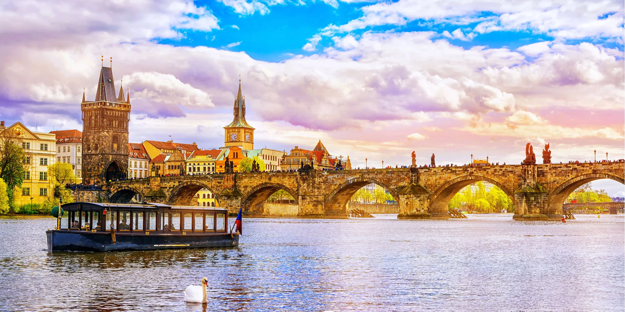 Hotel U Krále Jiřího - ventip.cz