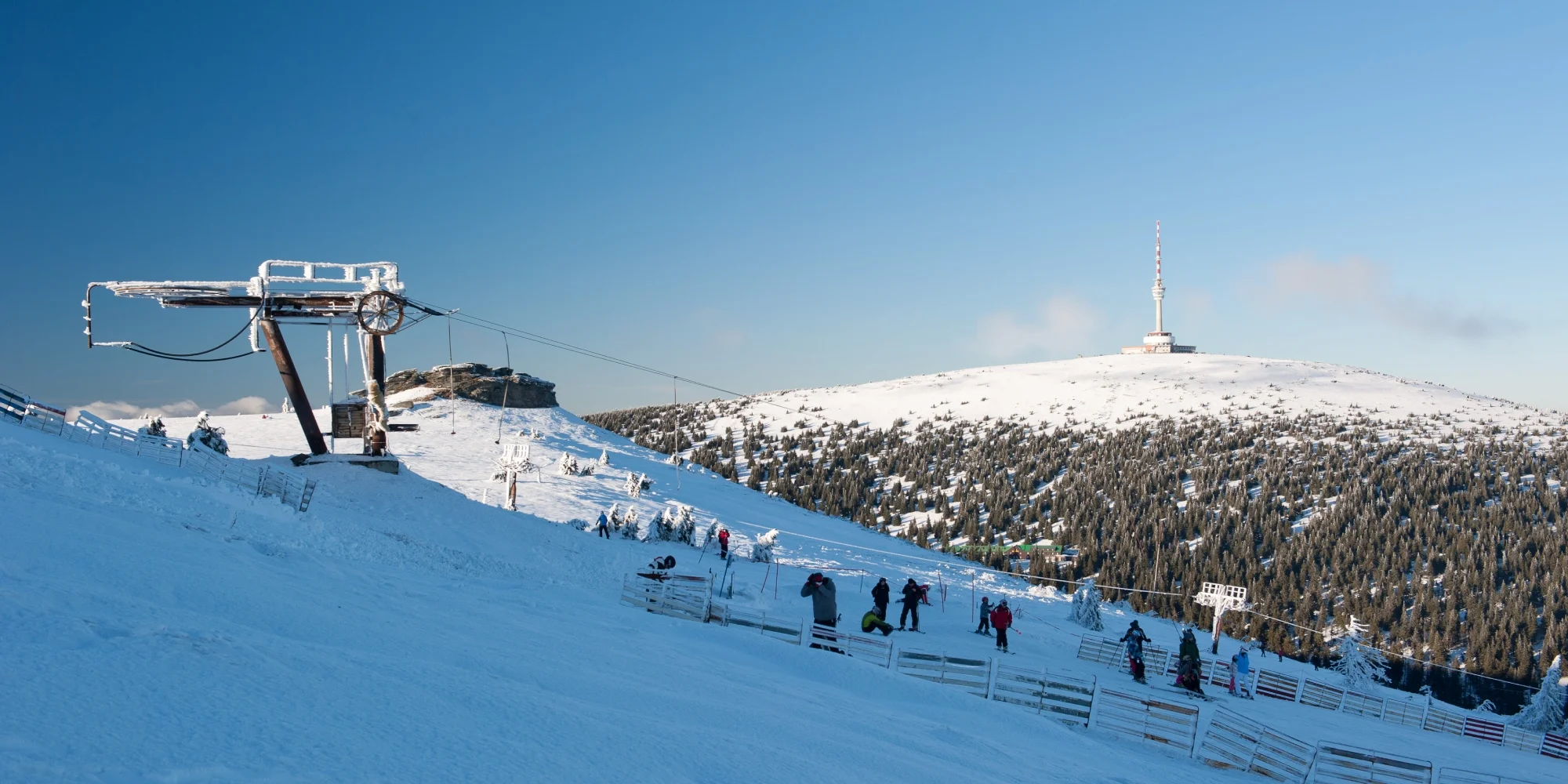 Hotel Zlatý Chlum - ventip.cz