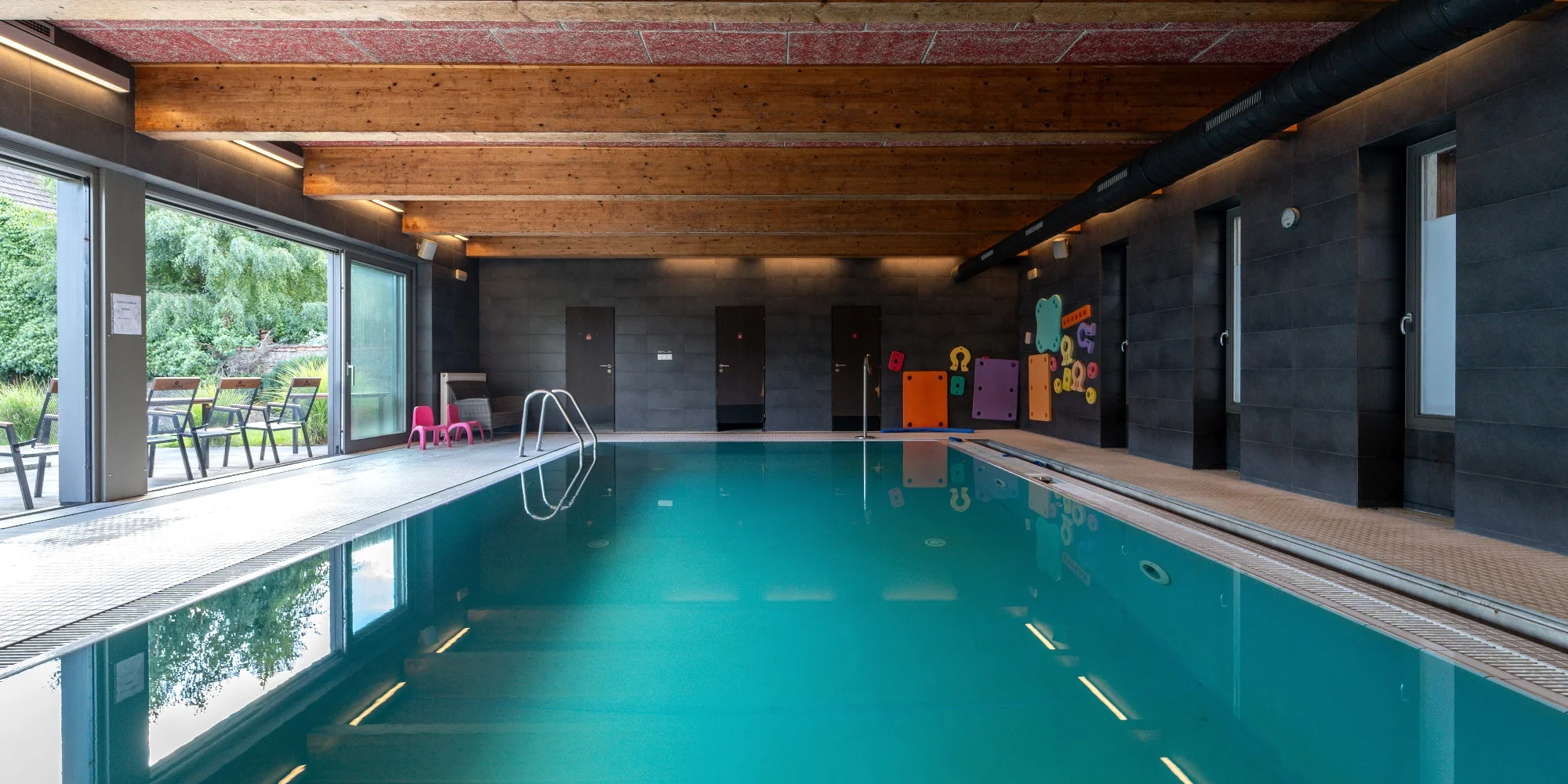 Hotel a restaurace U Tří volů - ventip.cz