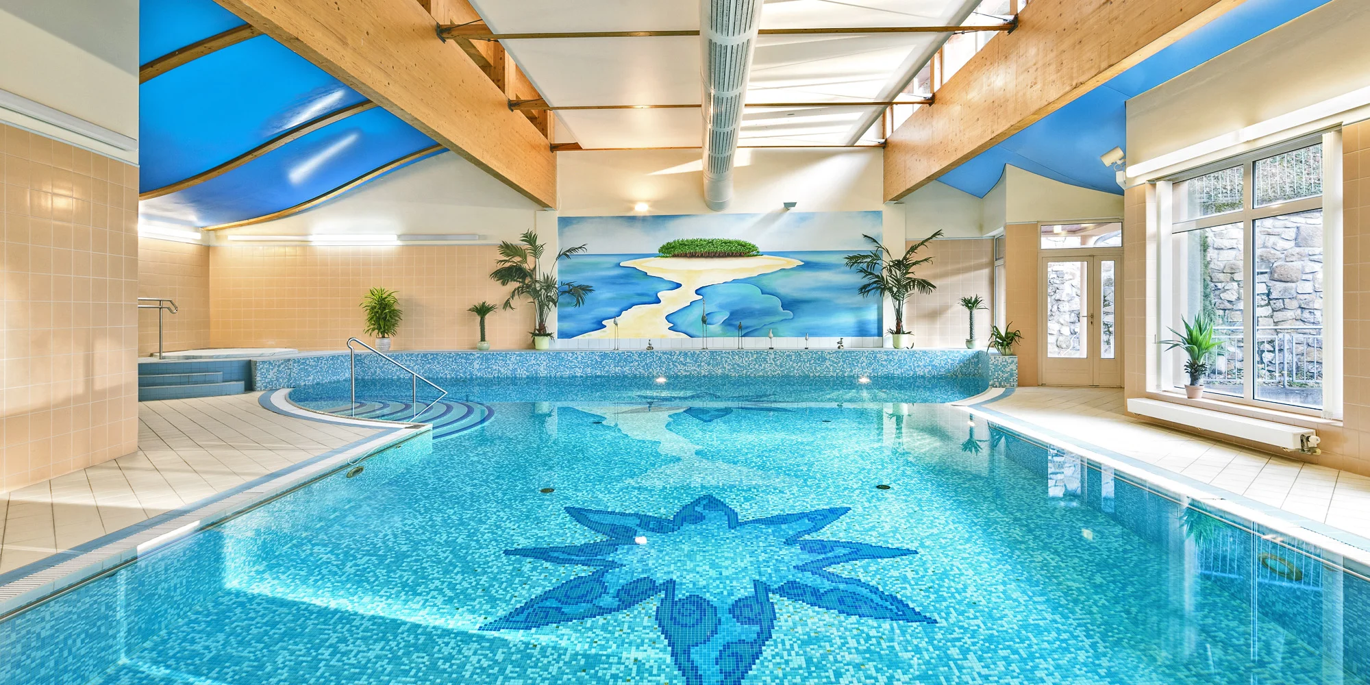 Interhotel Central**** Karlovy Vary - ventip.cz