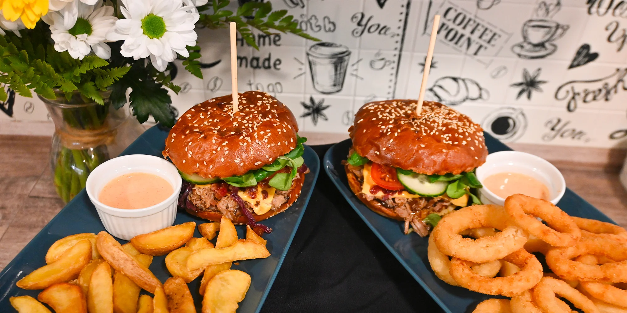 Kafe FBI - ventip.cz