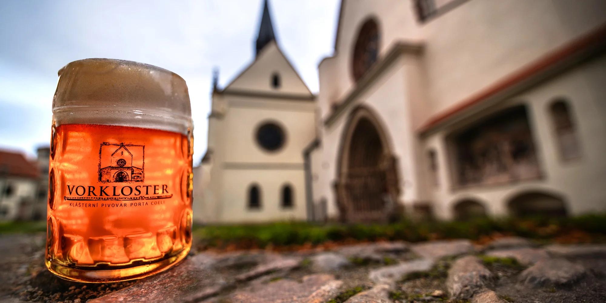 Klášterní pivovar Porta Coeli - prohlídky - ventip.cz