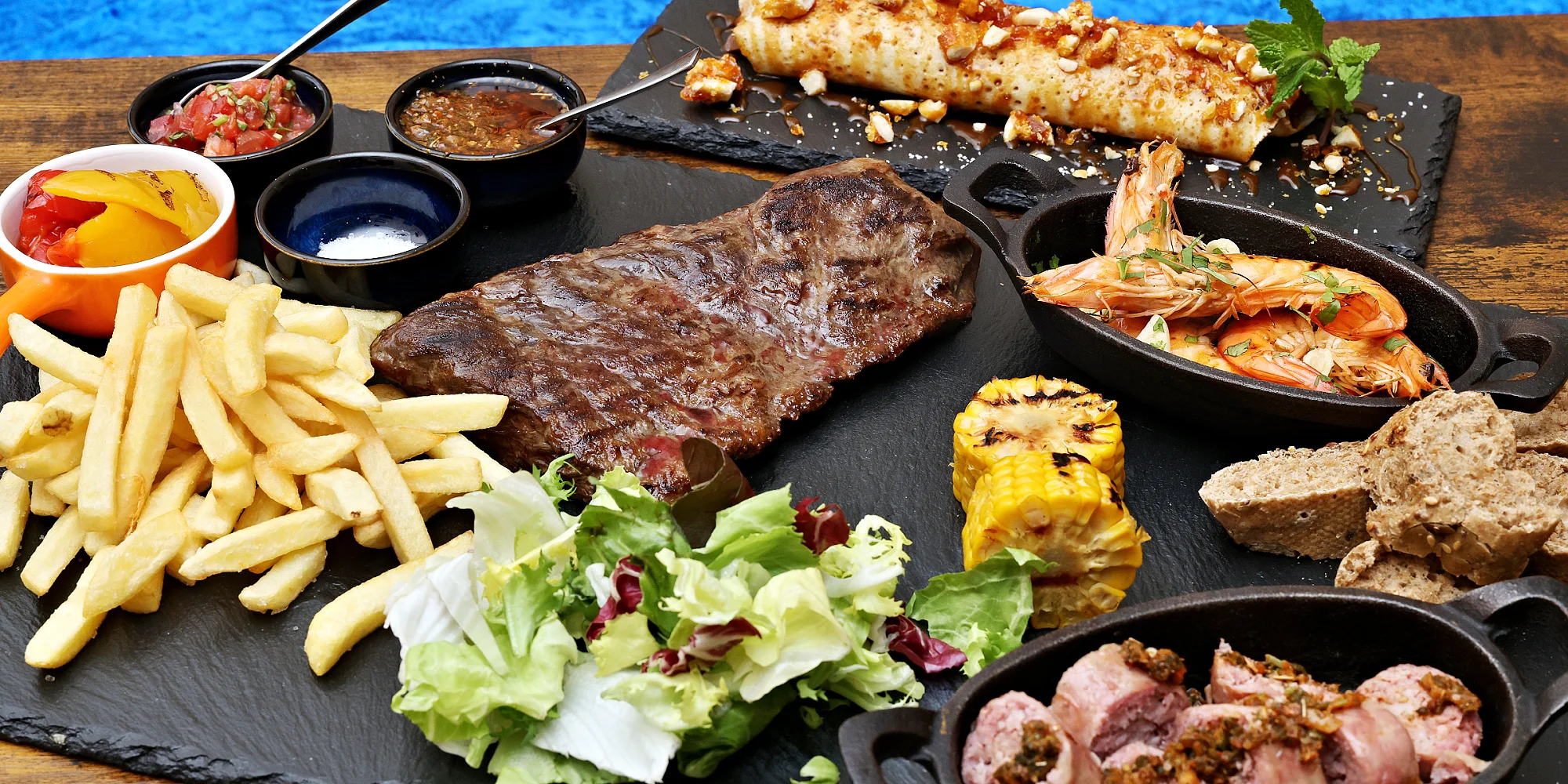 La Paisanita - ventip.cz