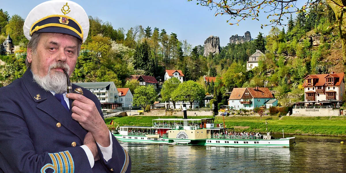 Labská plavební společnost - ventip.cz