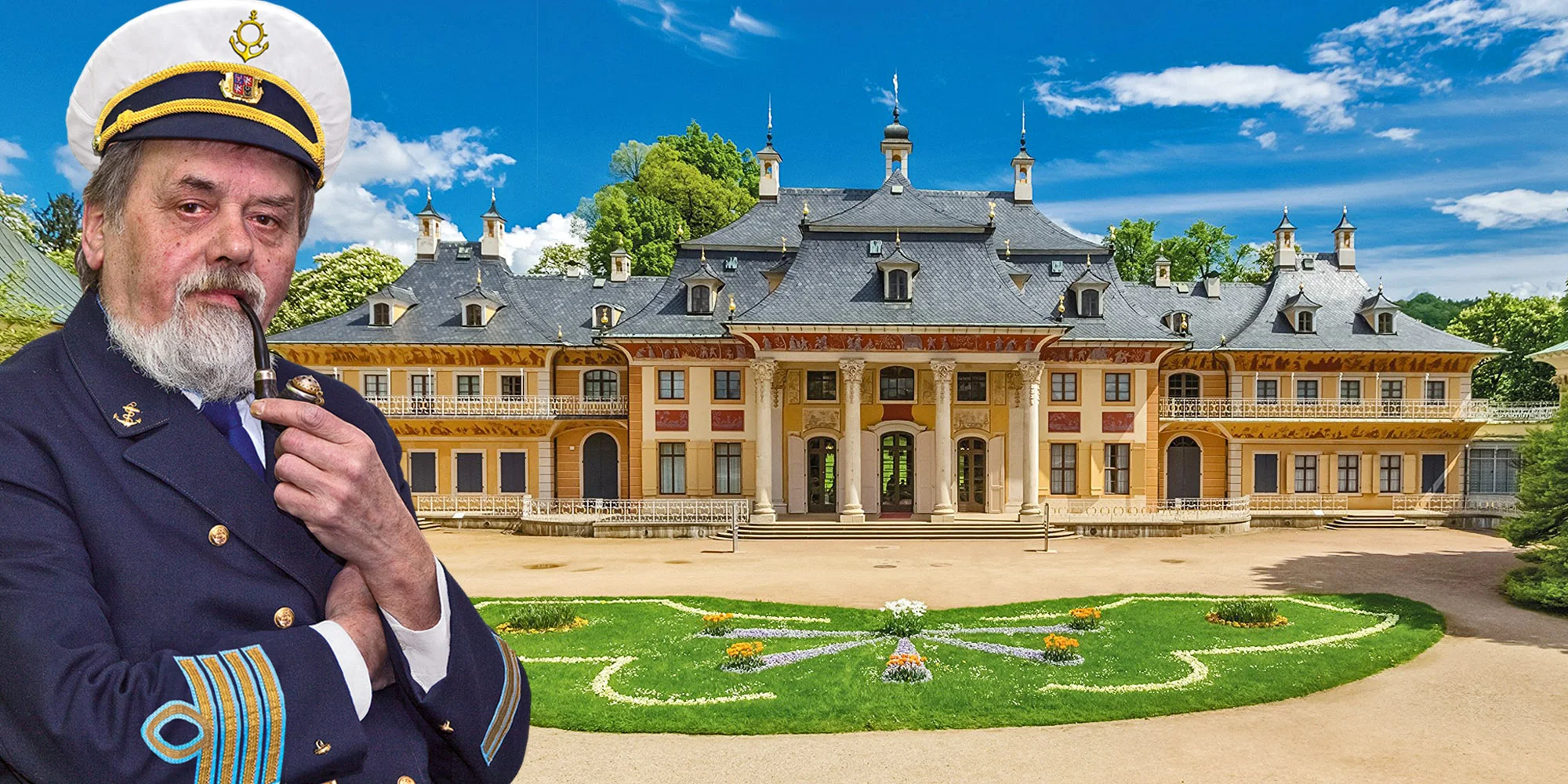 Labská plavební společnost - ventip.cz