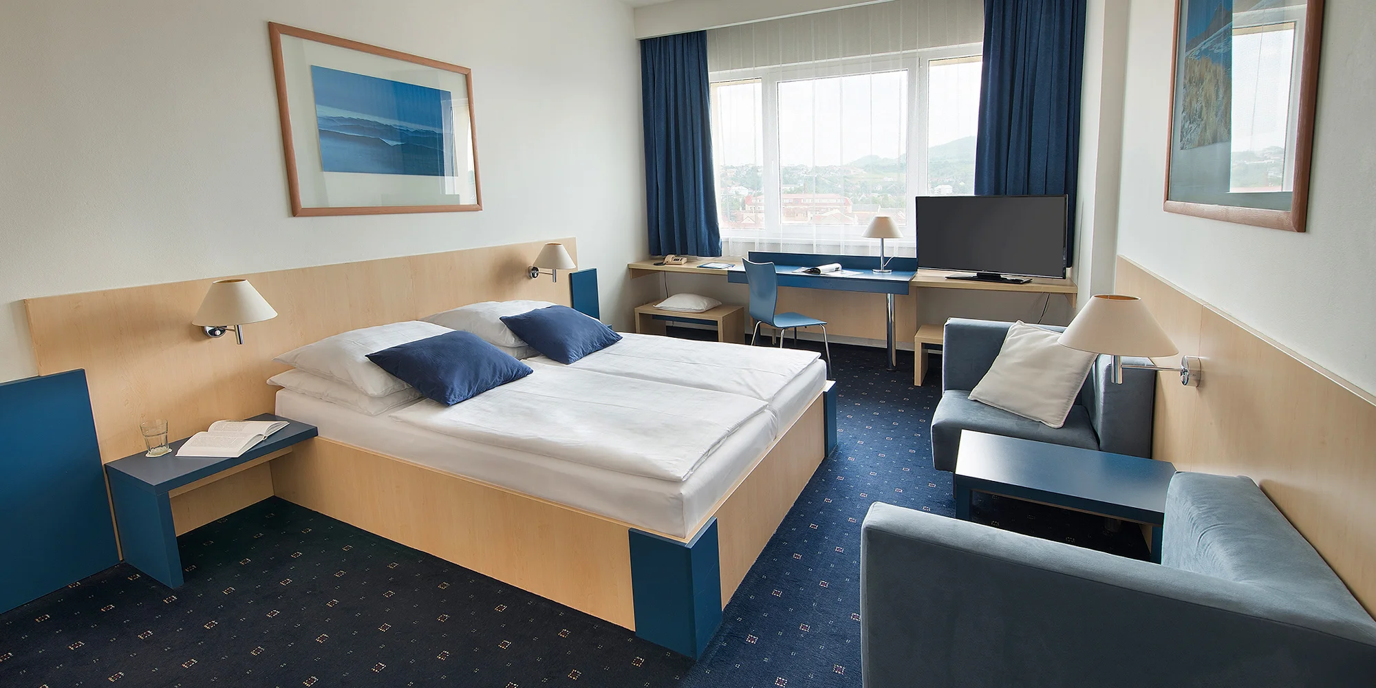 Litava hotel Grand - ventip.cz