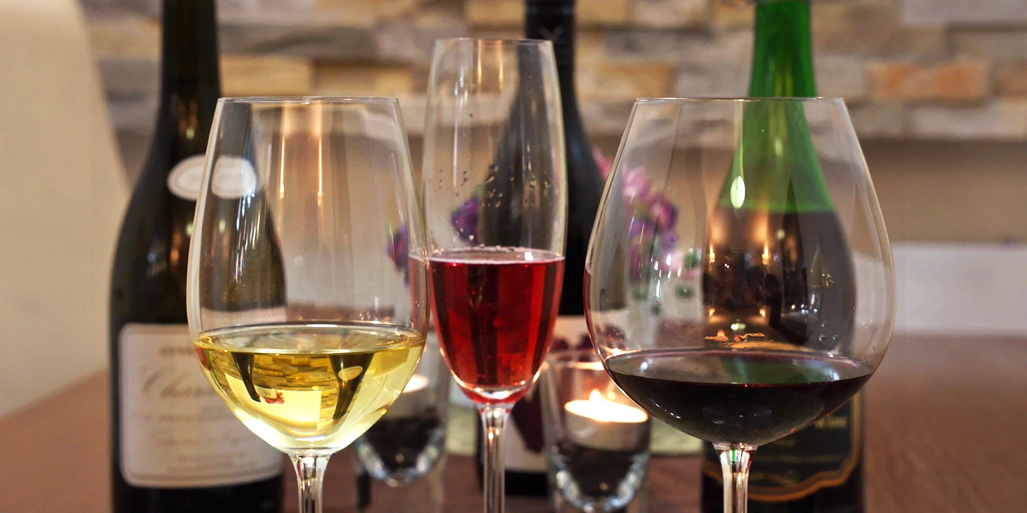 Lobby bar LIBERTY - ventip.cz