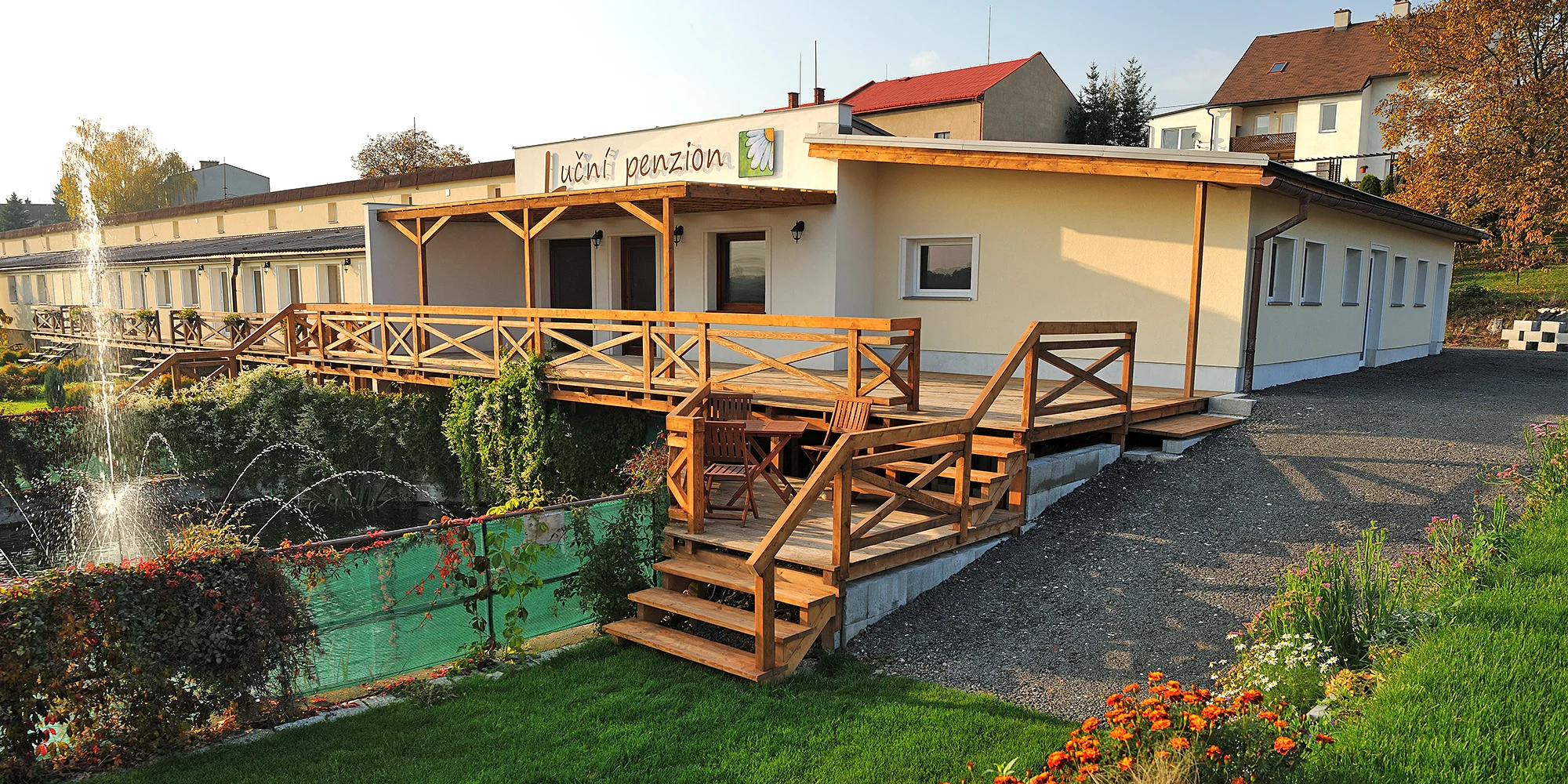 Luční penzion - ventip.cz