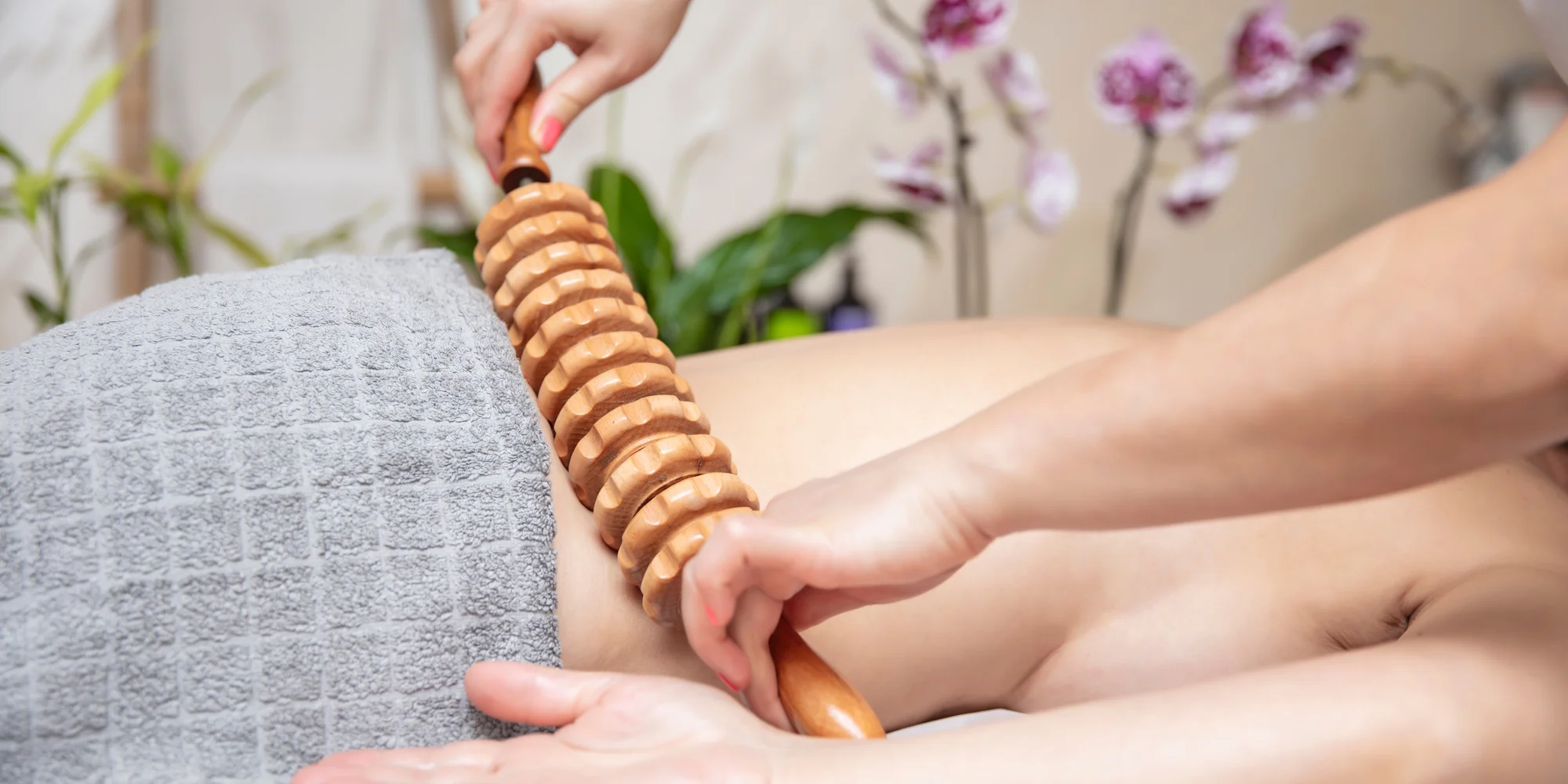 Masáže Katka - ventip.cz