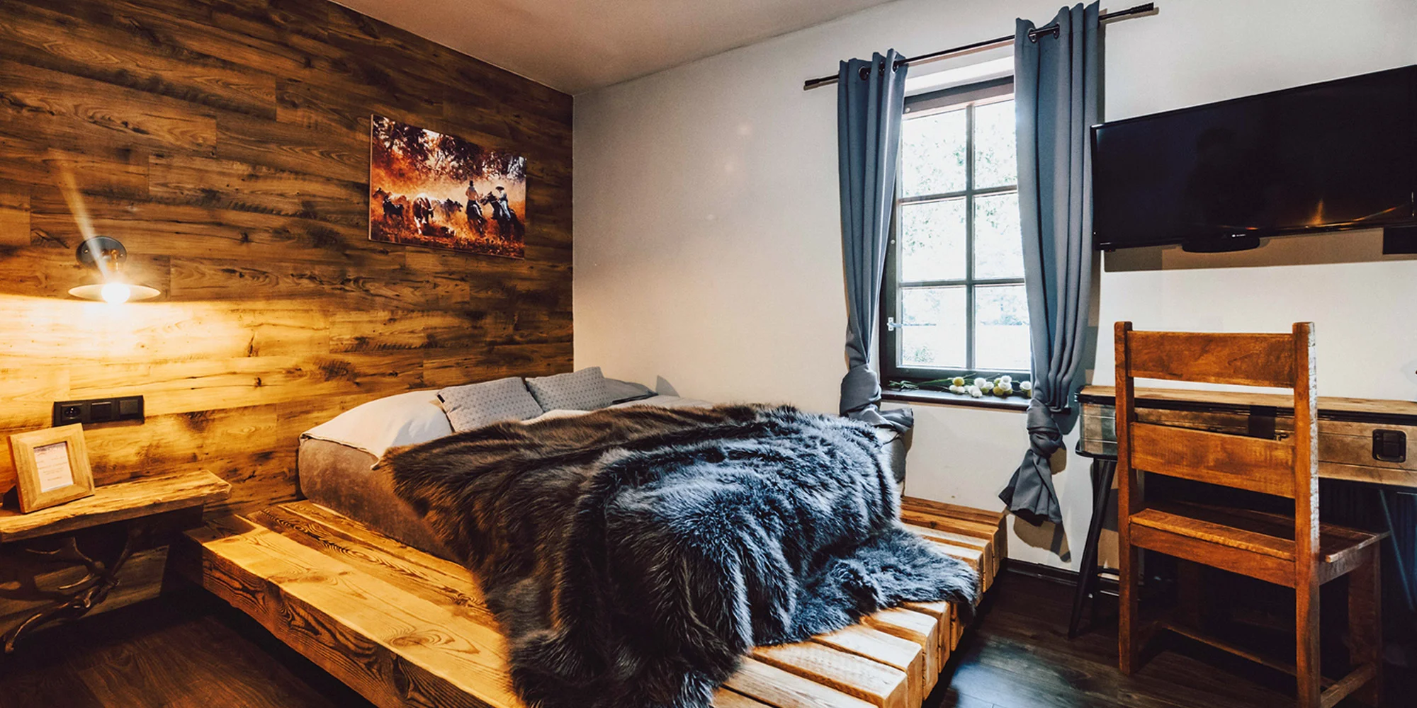 Mlýn Resort Černovice - ventip.cz