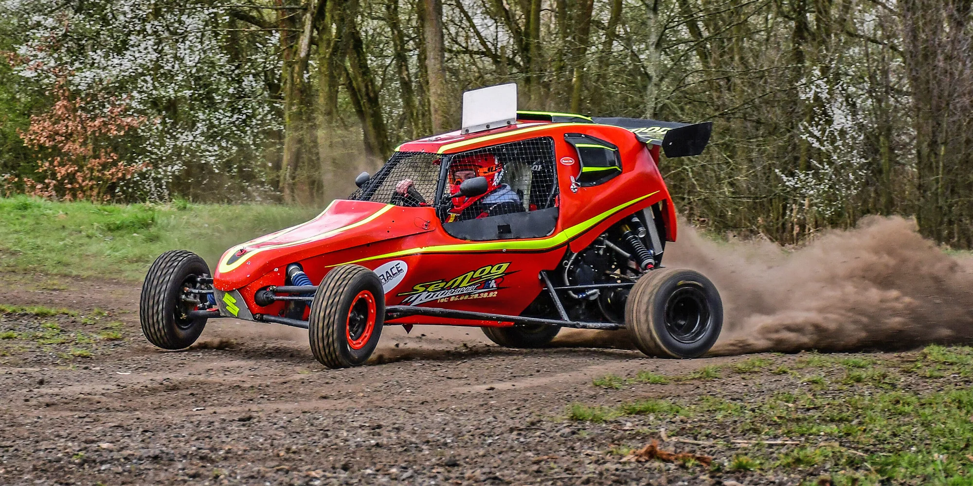 Moto Areál Chabařovice - ventip.cz