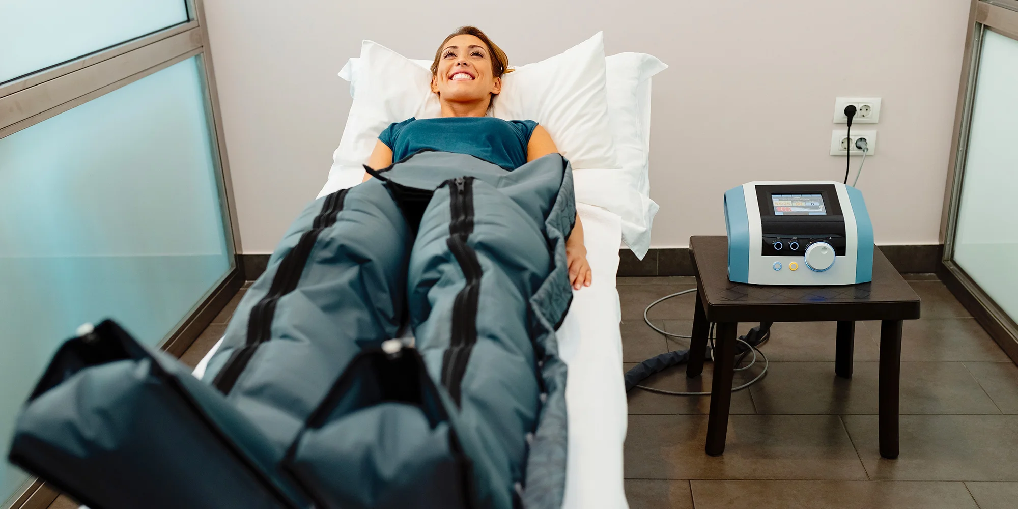 Nefertiti Center - ventip.cz