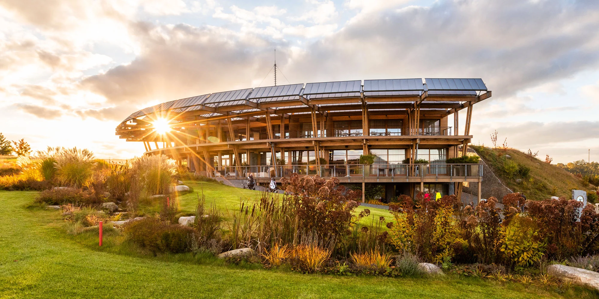 Panorama Golf Resort - ventip.cz