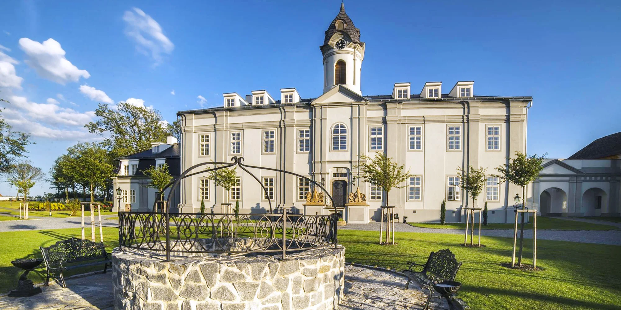 Panství Dlouhá Lhota - ventip.cz