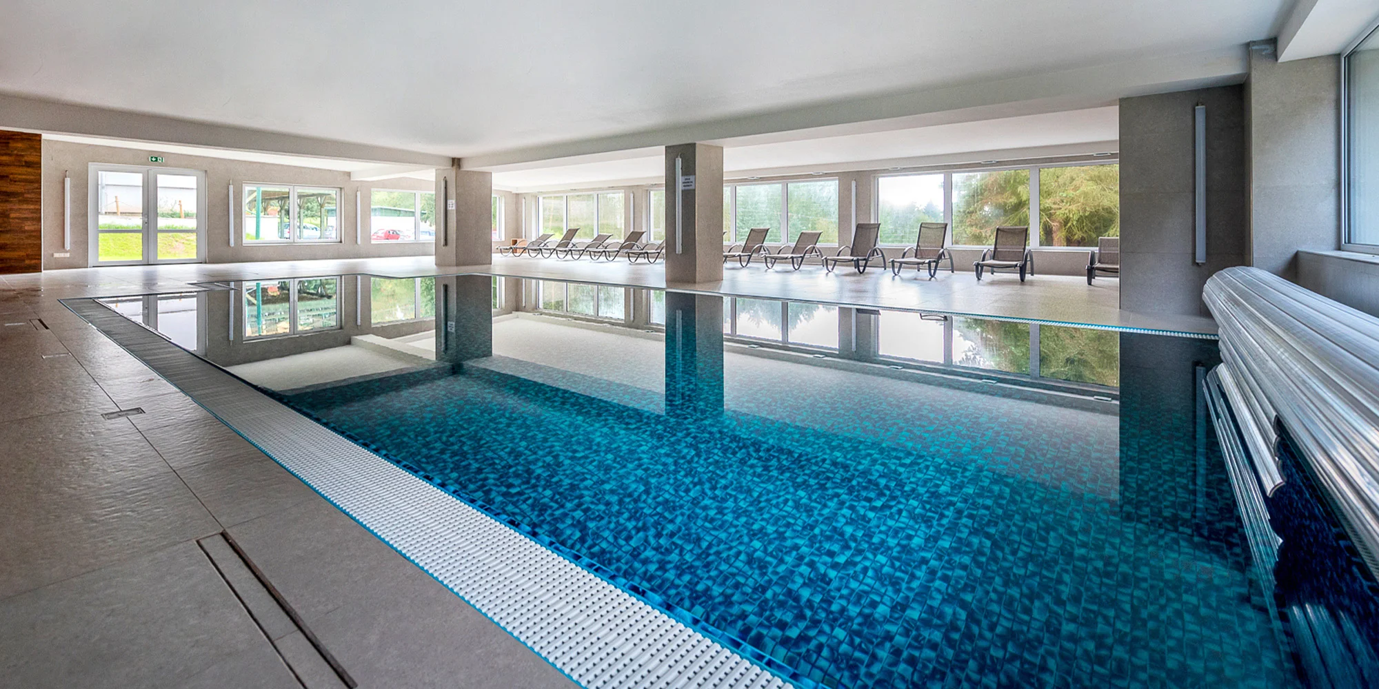 Parkhotel Mozolov - ventip.cz