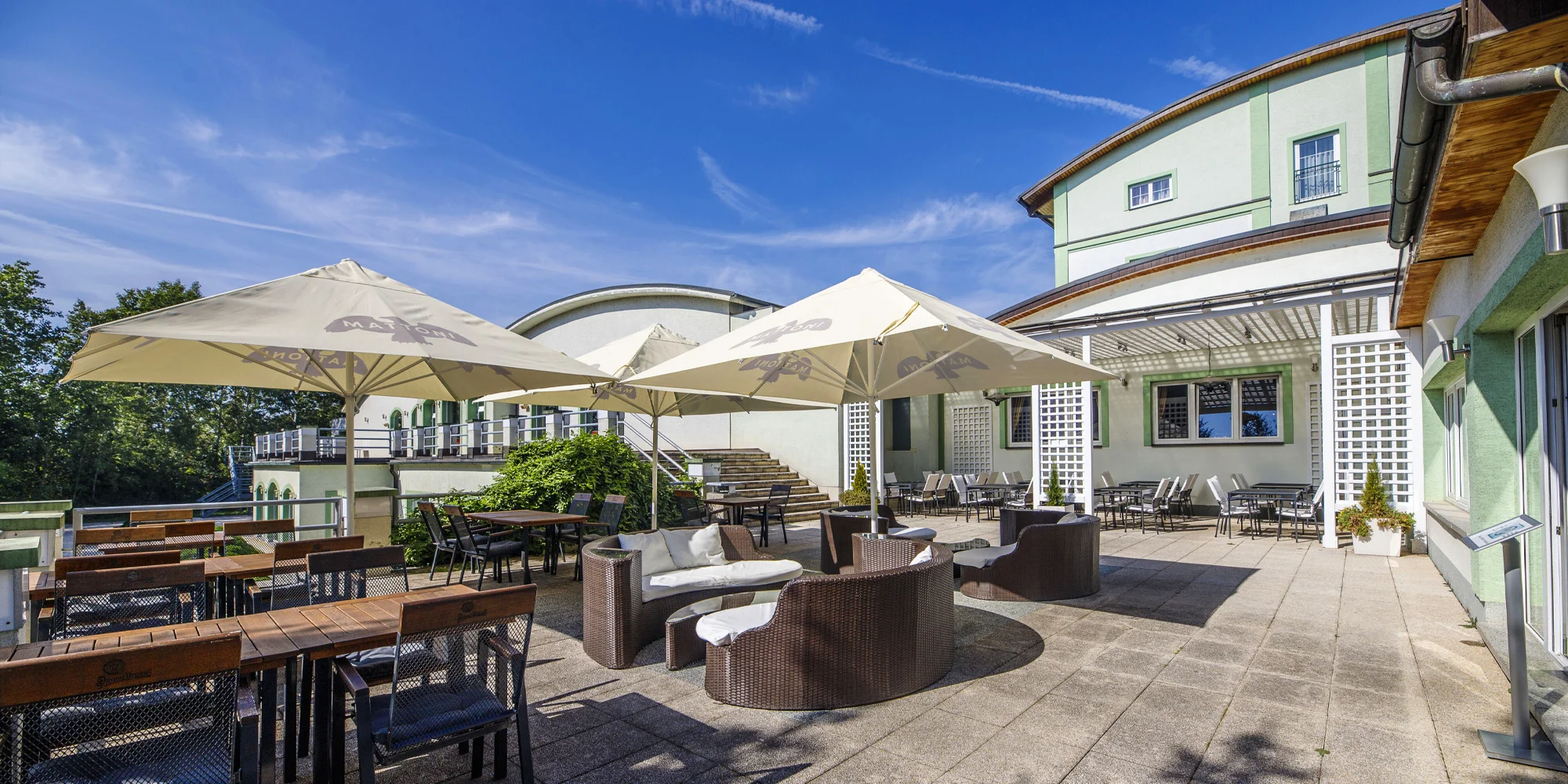 Parkhotel Plzeň - ventip.cz