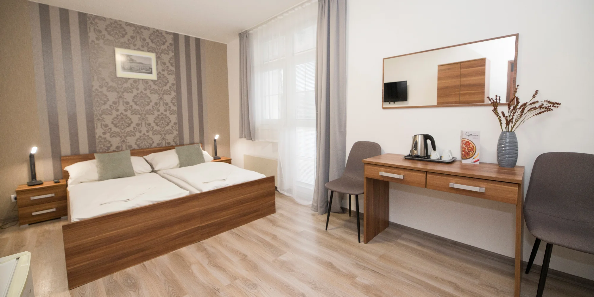 Pension Fami*** Retro Design - ventip.cz