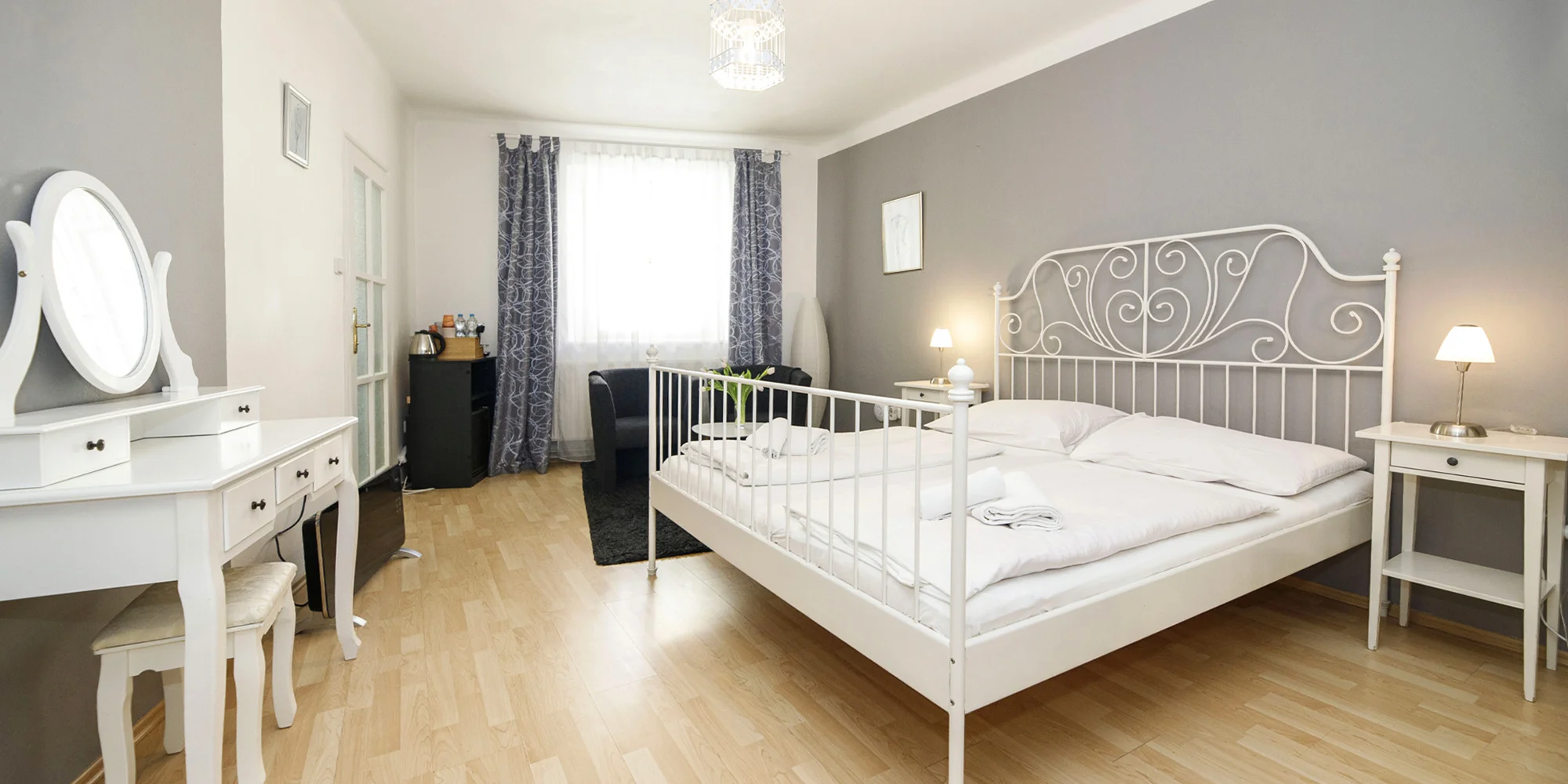 Pension Linden - ventip.cz