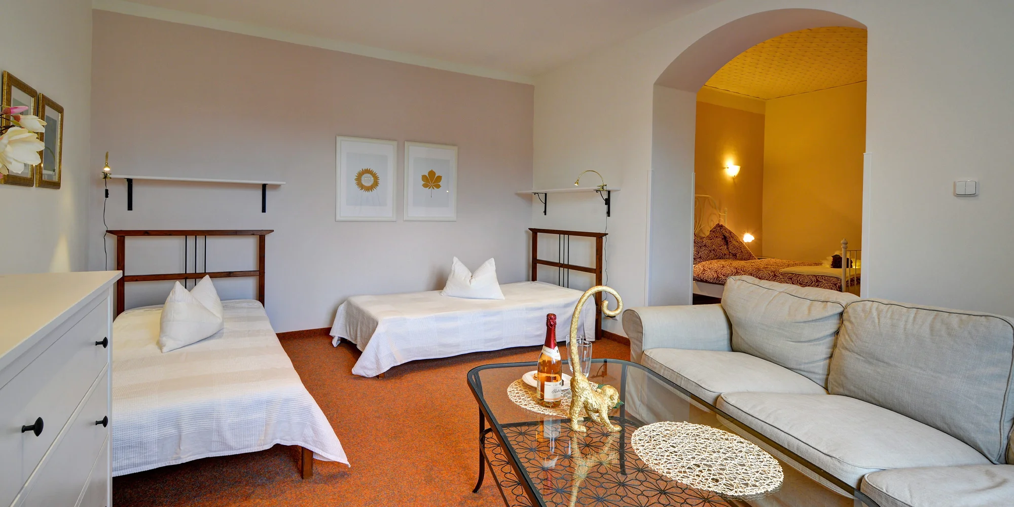 Pension Vila Hana - ventip.cz