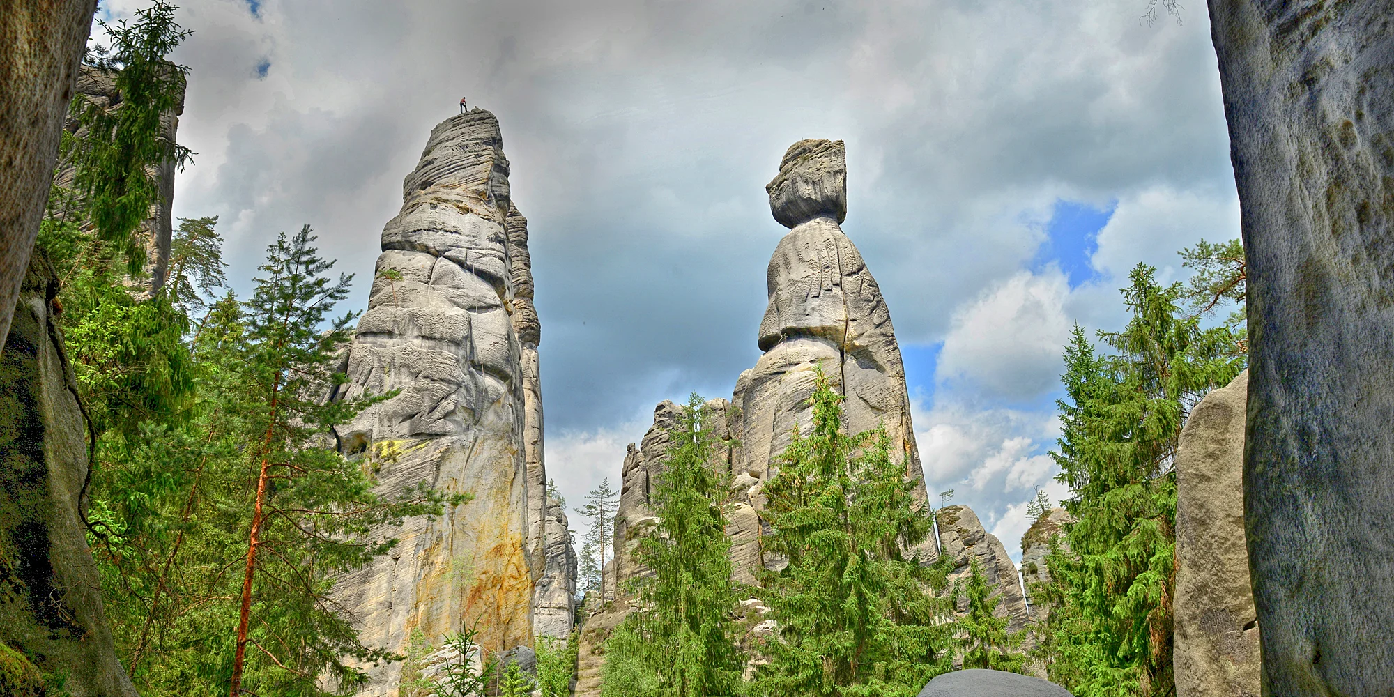 Pension a restaurace Radvanice - ventip.cz