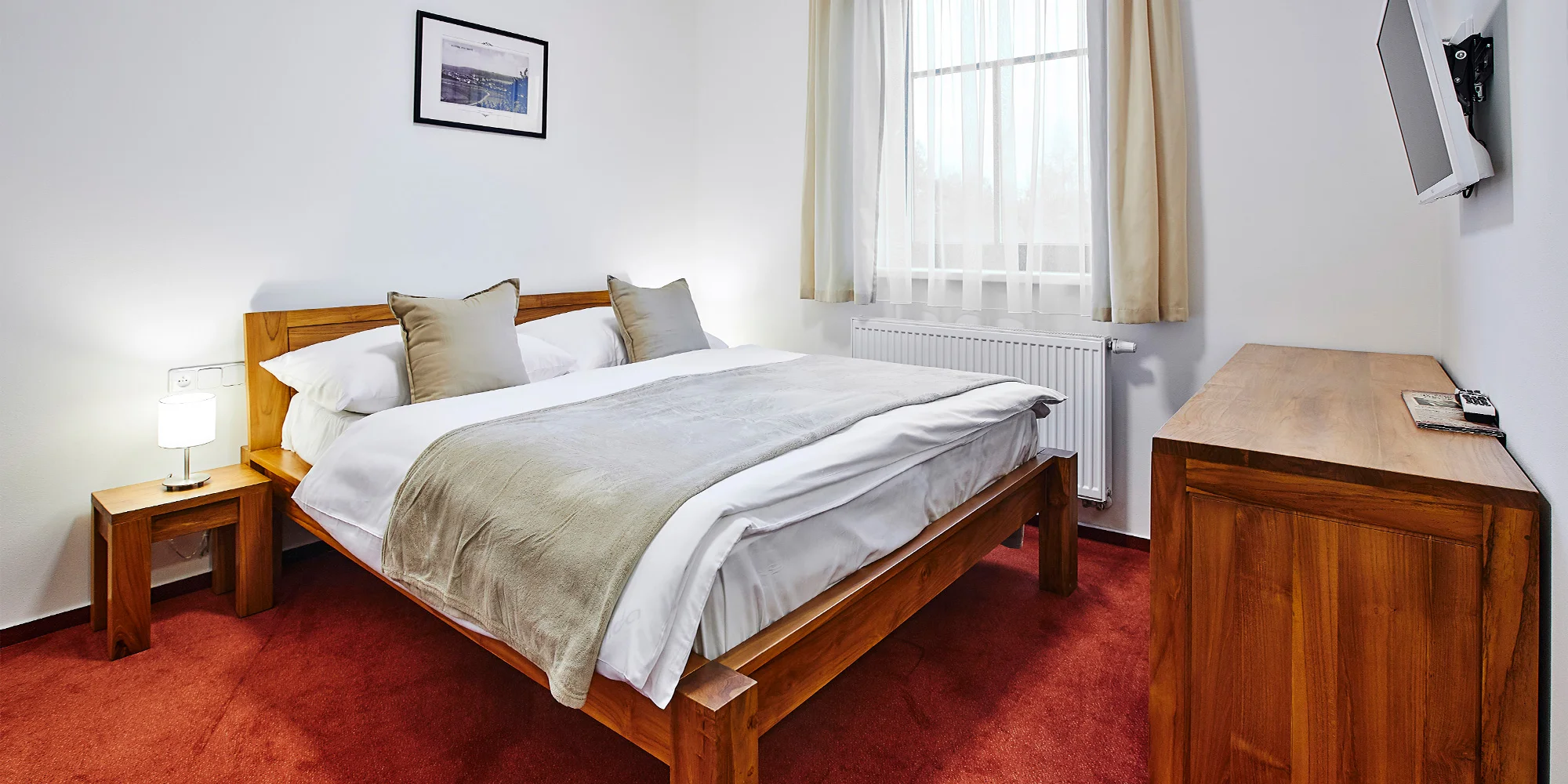 Penzion Al Capone - ventip.cz