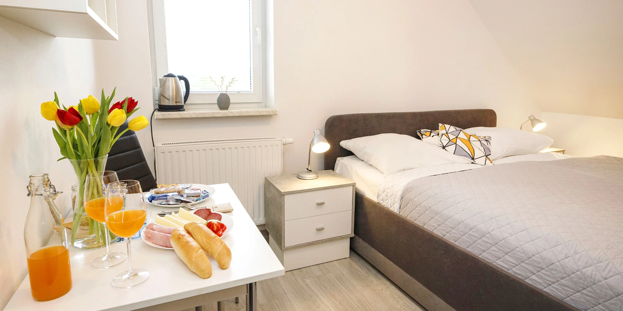 Penzion Janoušek Motorsport Český Krumlov - ventip.cz