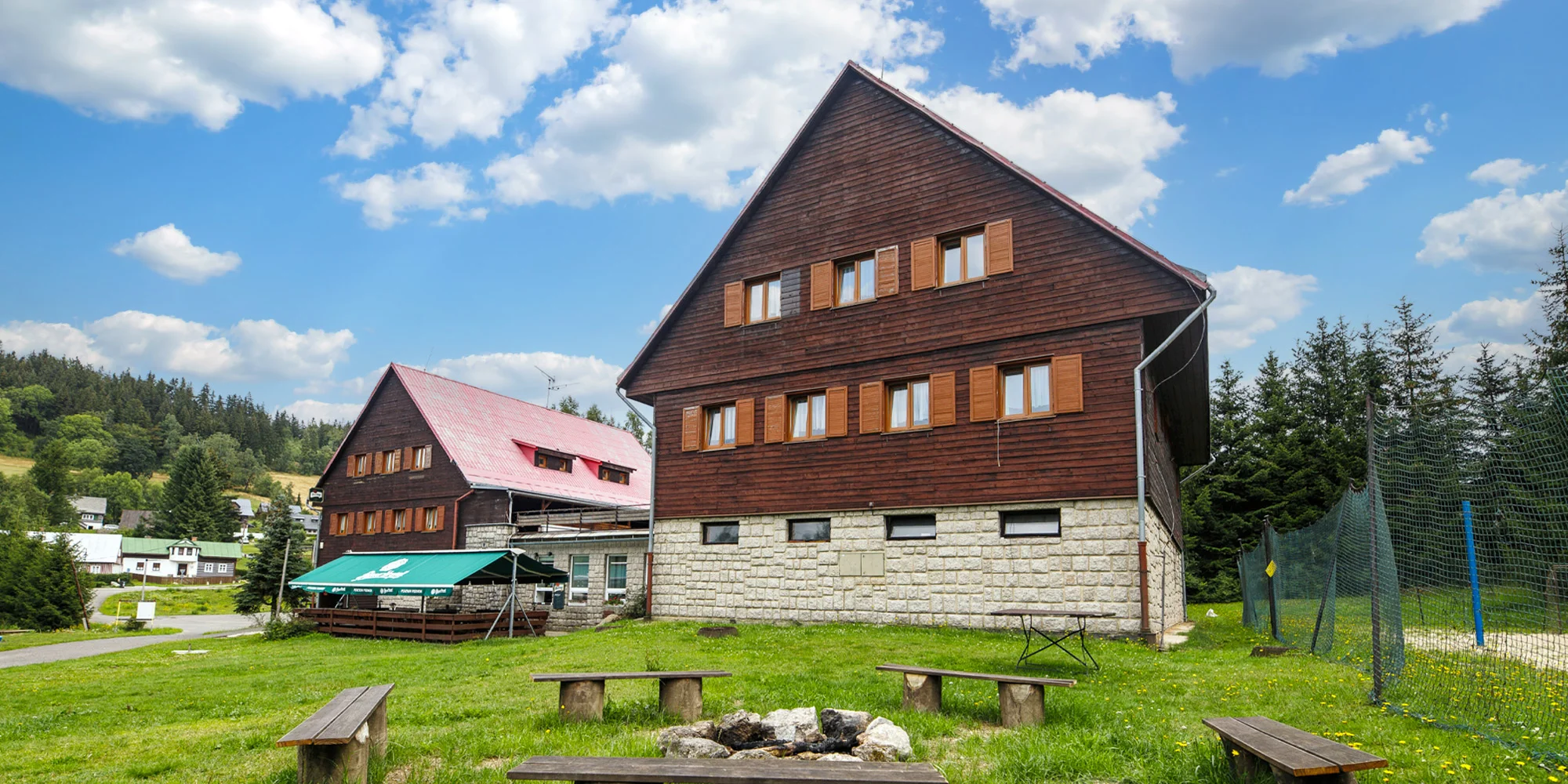 Penzion Permon - ventip.cz