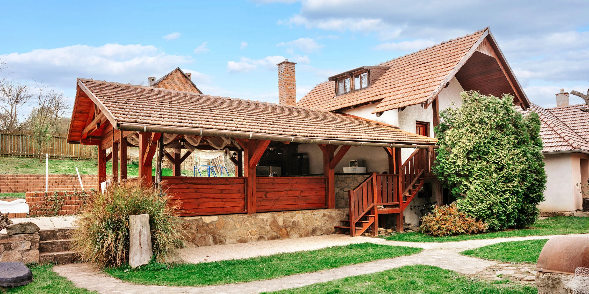 Penzion Pod Chřiby - ventip.cz