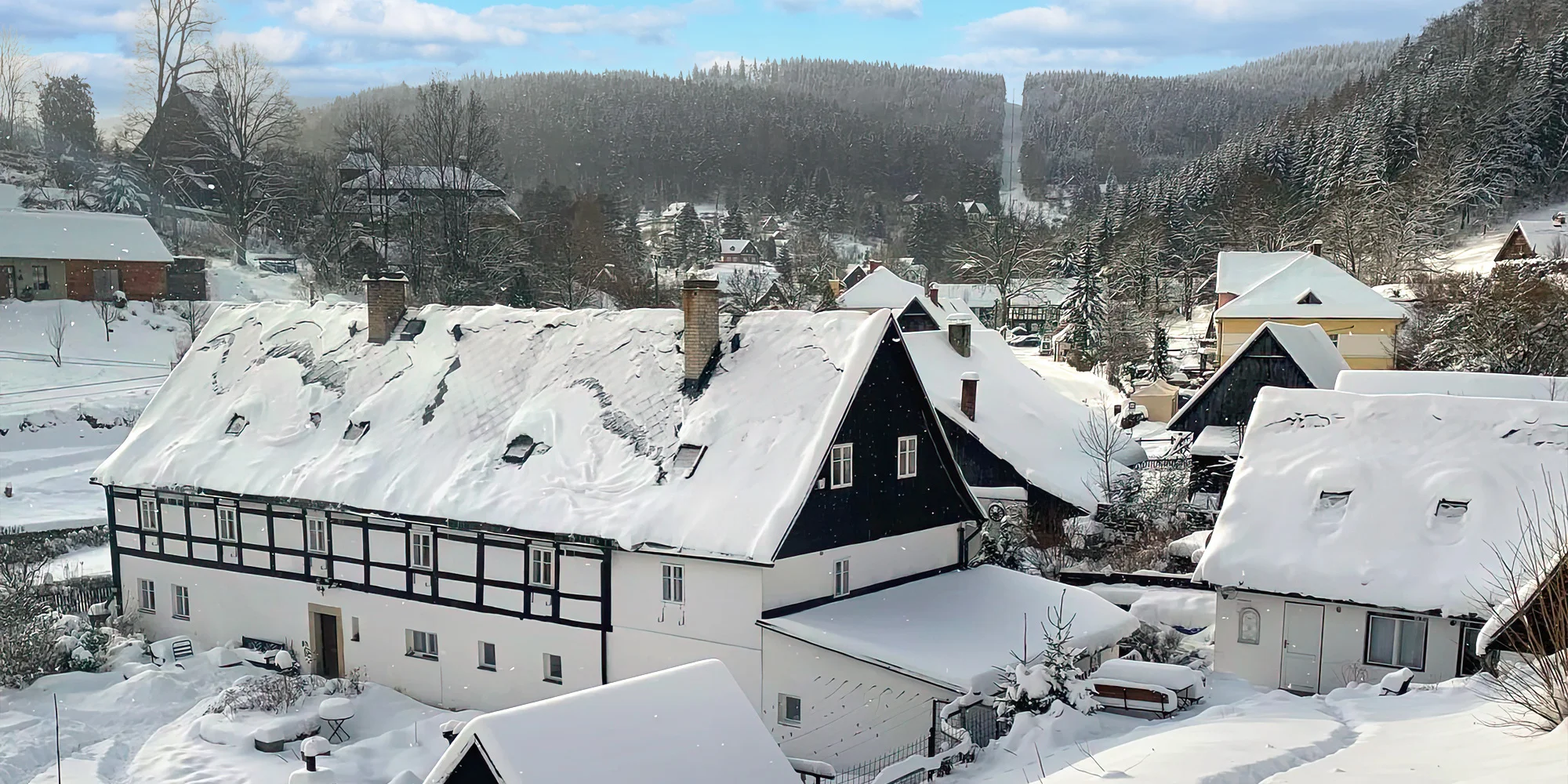 Penzion Rokytka - ventip.cz