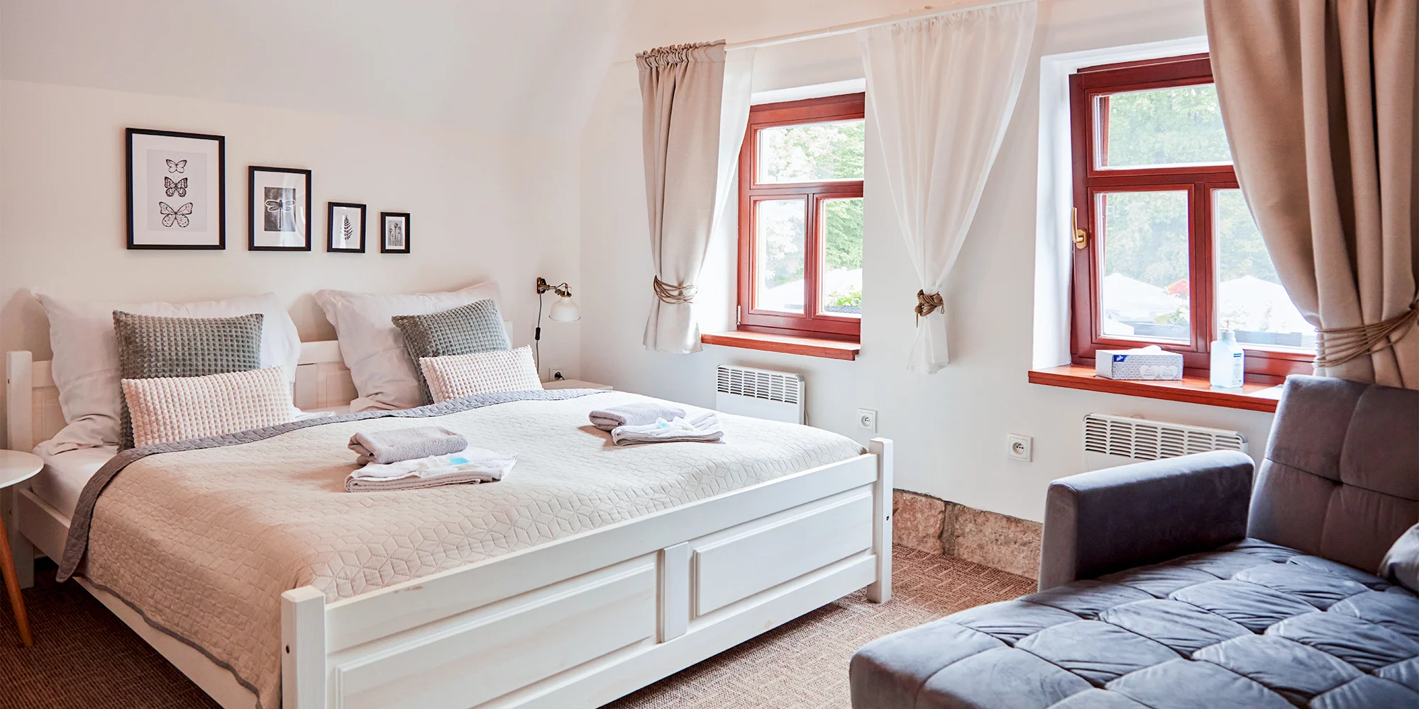 Penzion Štěrbova vila - ventip.cz