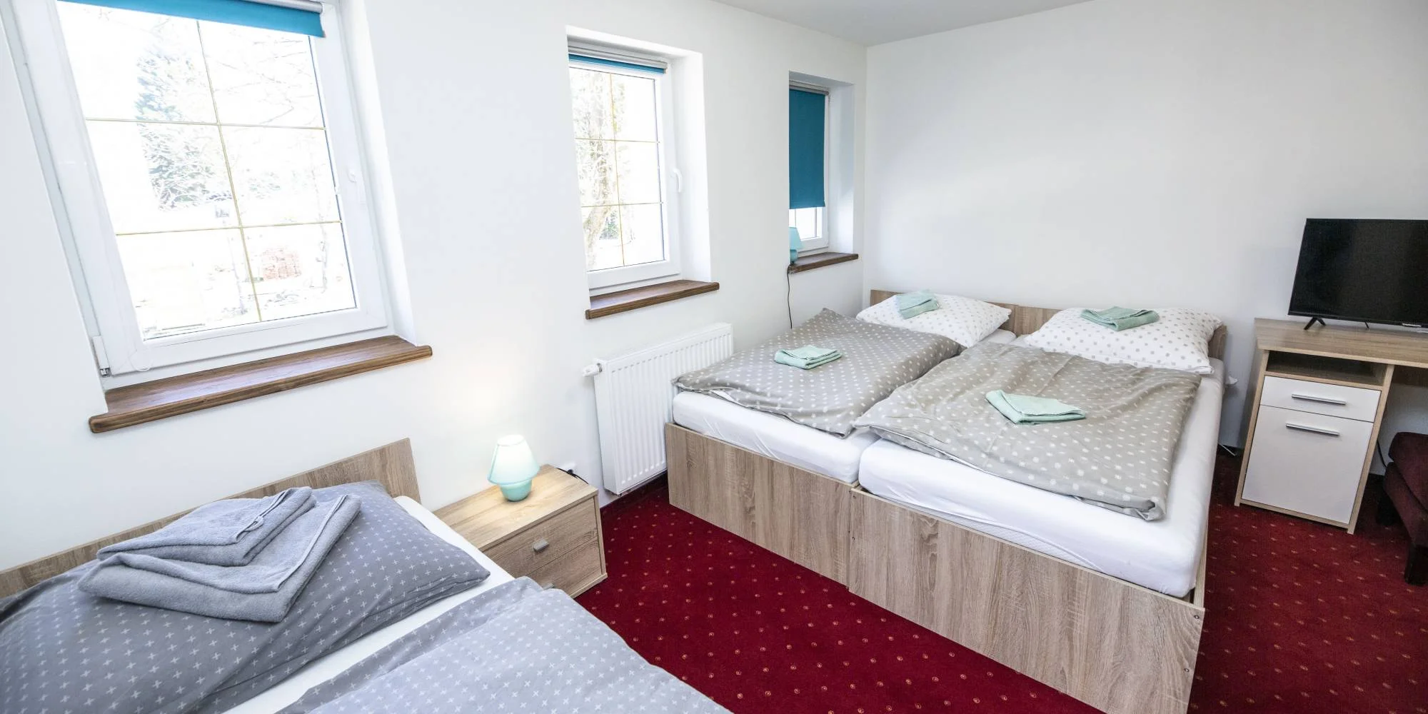 Penzion Svatý Petr - ventip.cz