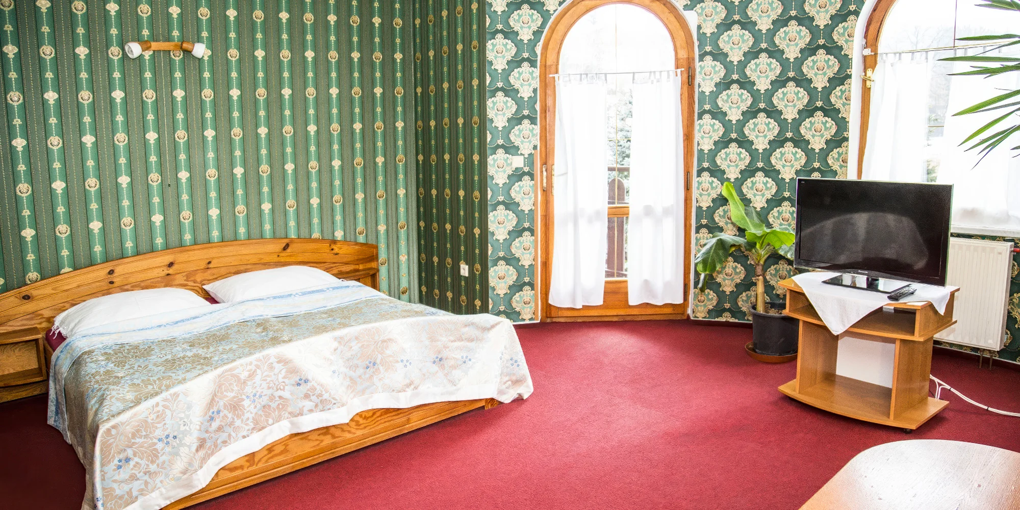 Penzion Tereza - ventip.cz