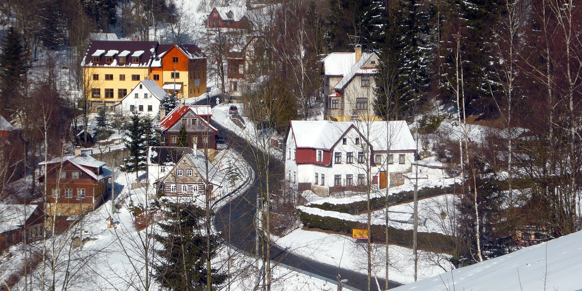 Penzion U Elišky - ventip.cz