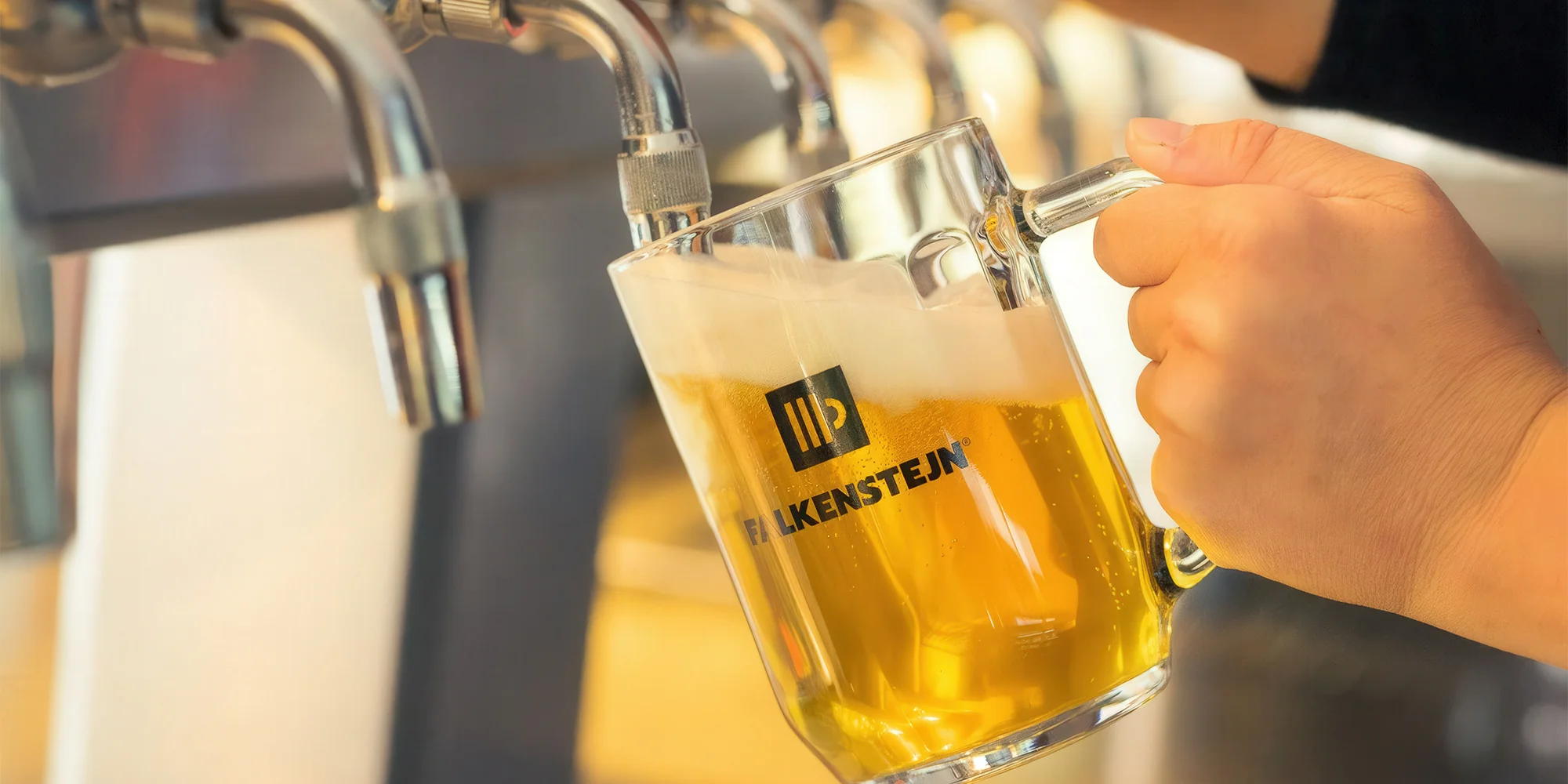 Pivovar Falkenštejn - ventip.cz