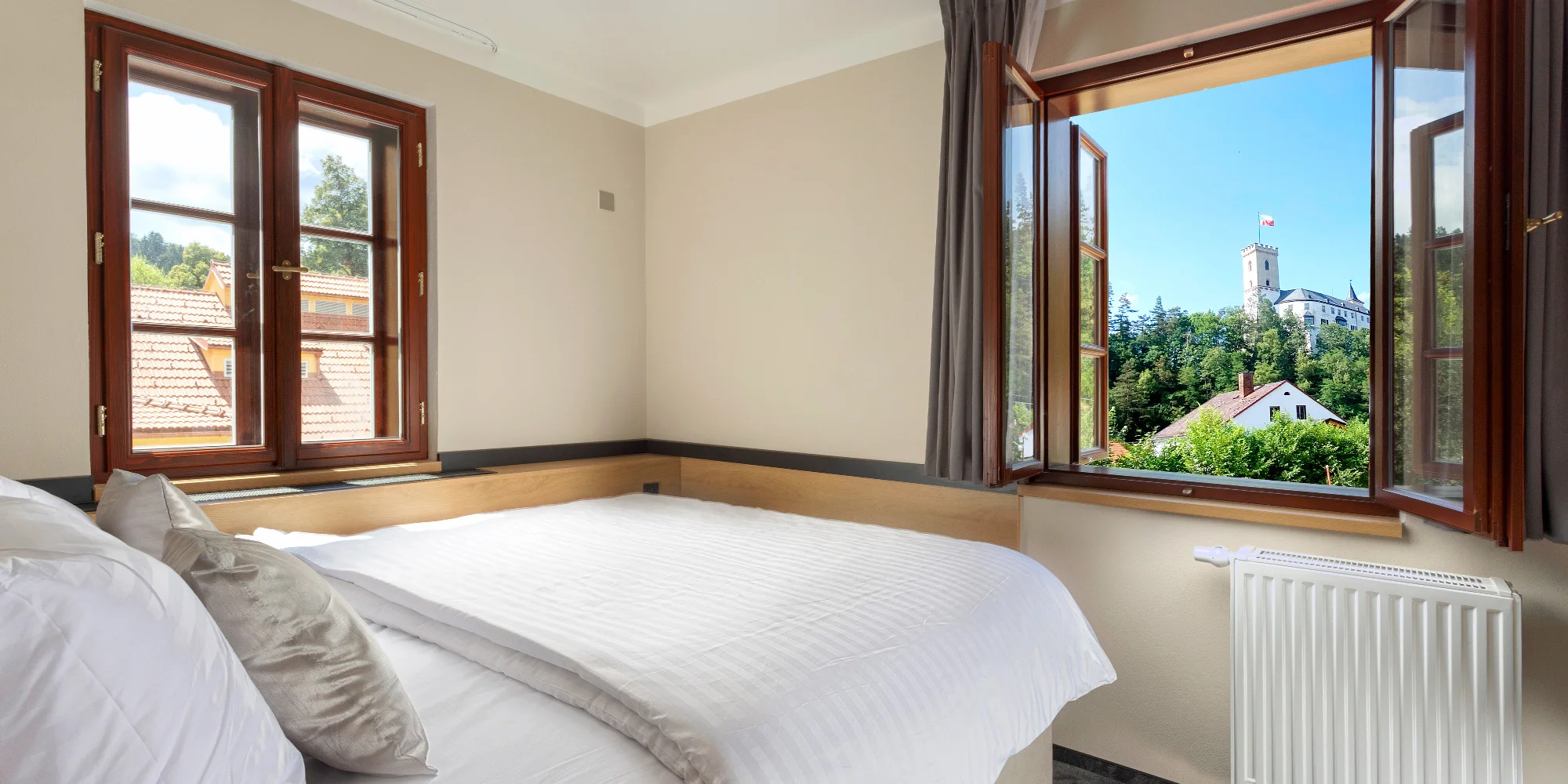 Pivovar Rožmberk - ventip.cz