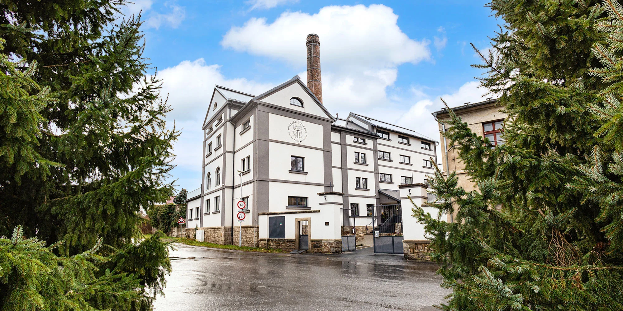 Pivovar Tupadly - ventip.cz