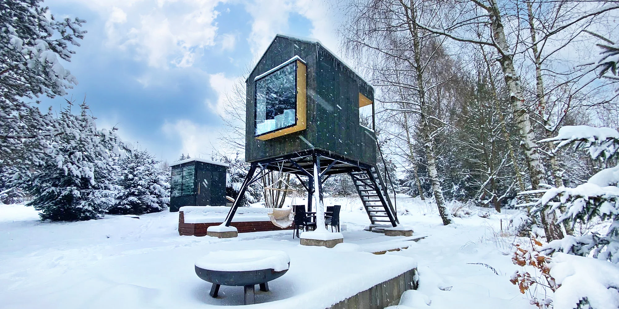 Posed u Trojanu - ventip.cz