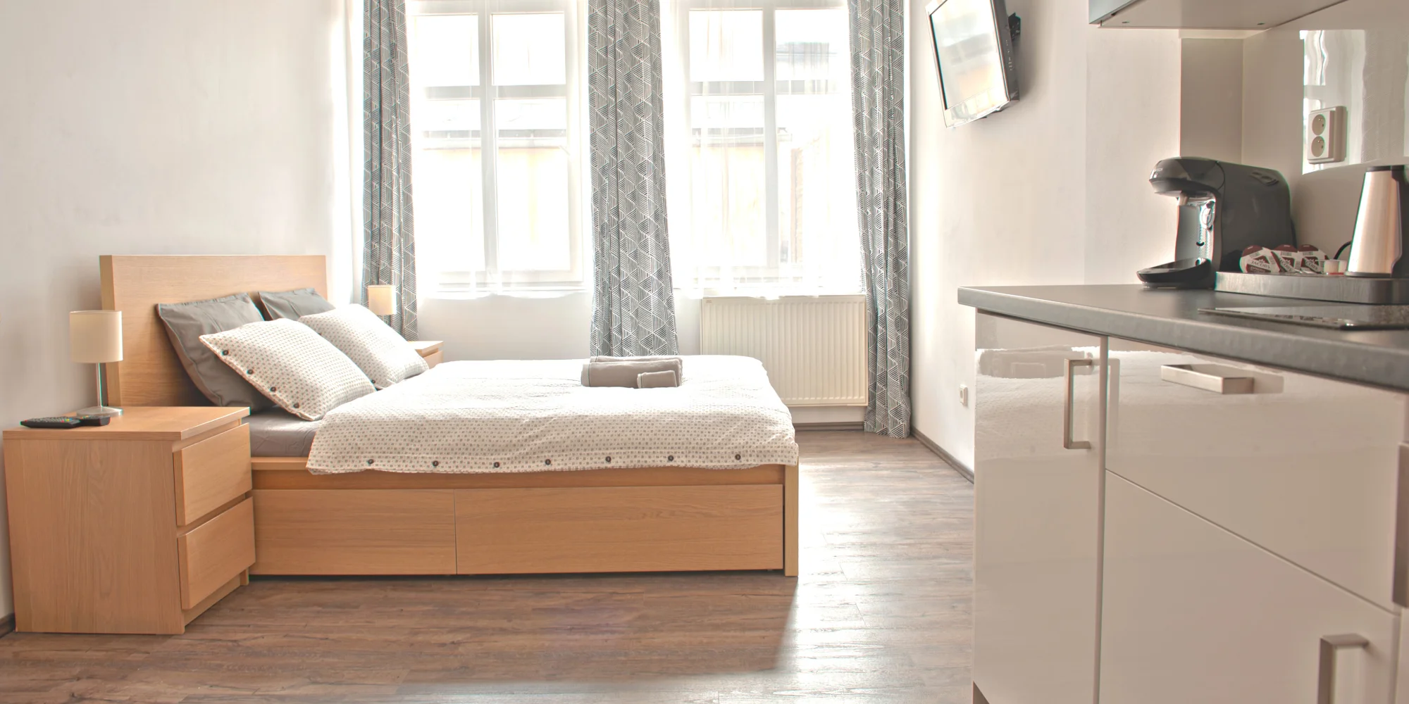 R&J apartmány - ventip.cz