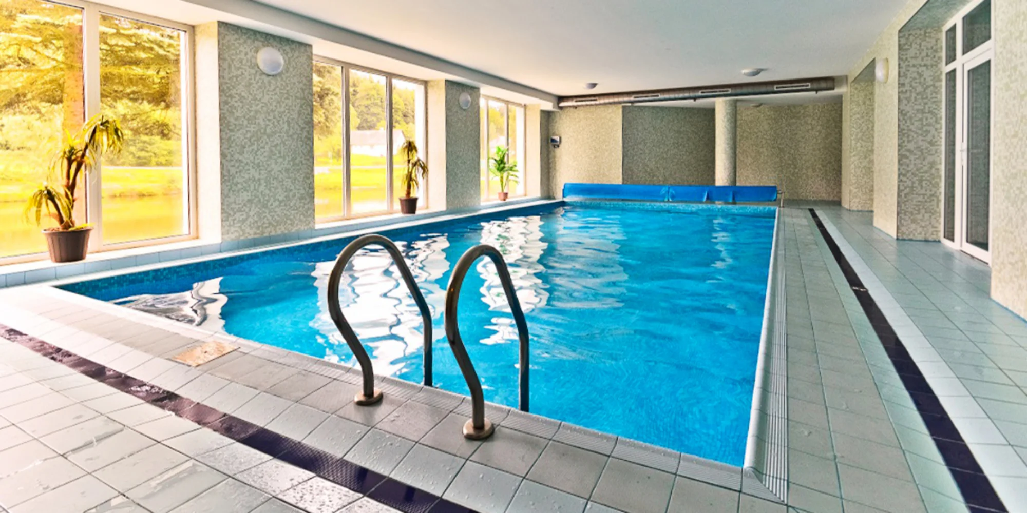 Resort Luna - ventip.cz