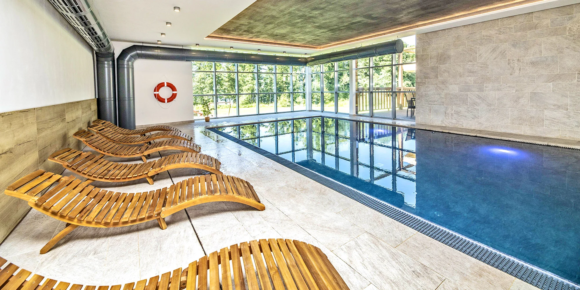 Resort Orsino - ventip.cz