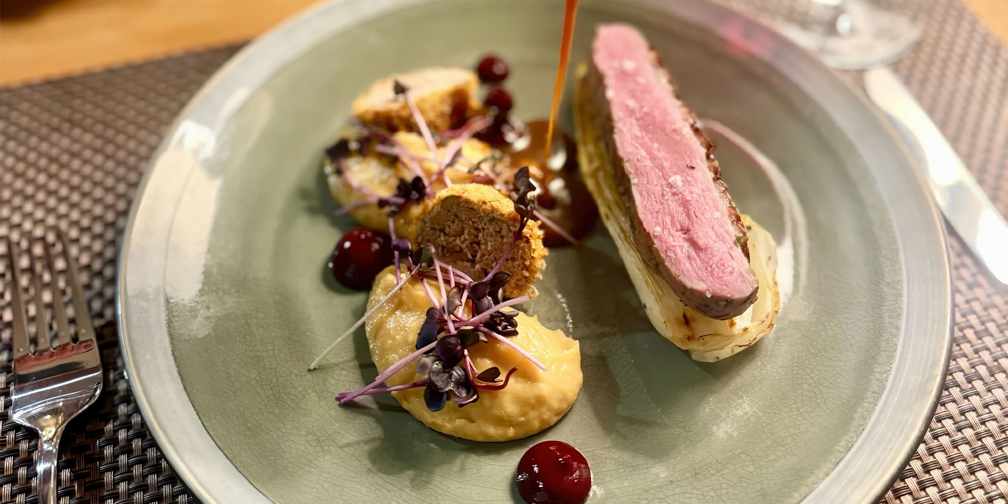 Restaurace La Cave - ventip.cz